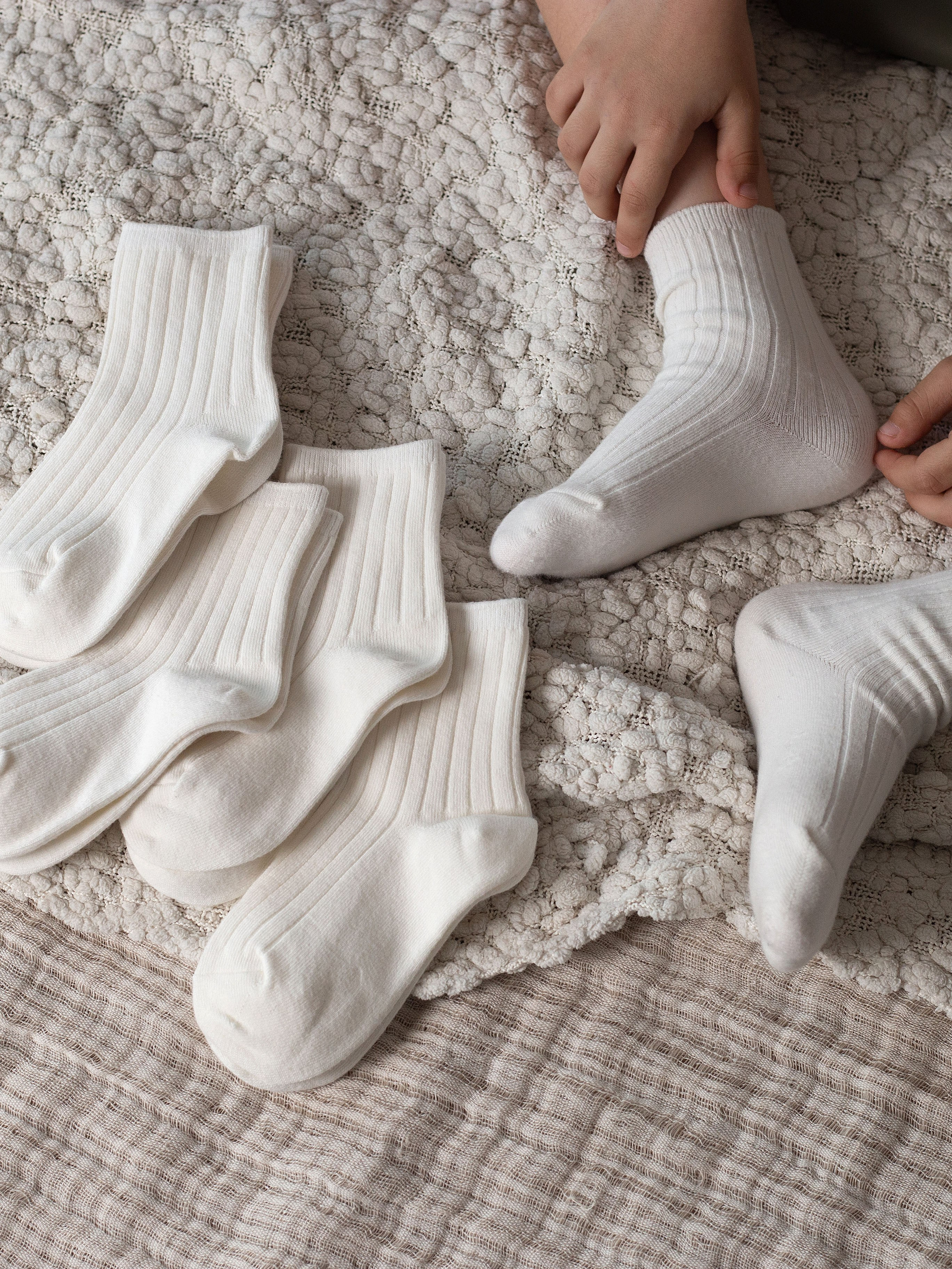 Носочки детские. Фотограф для различных событий, проектов, маркетплейсов, сайтов и мероприятий в Екатеринбурге