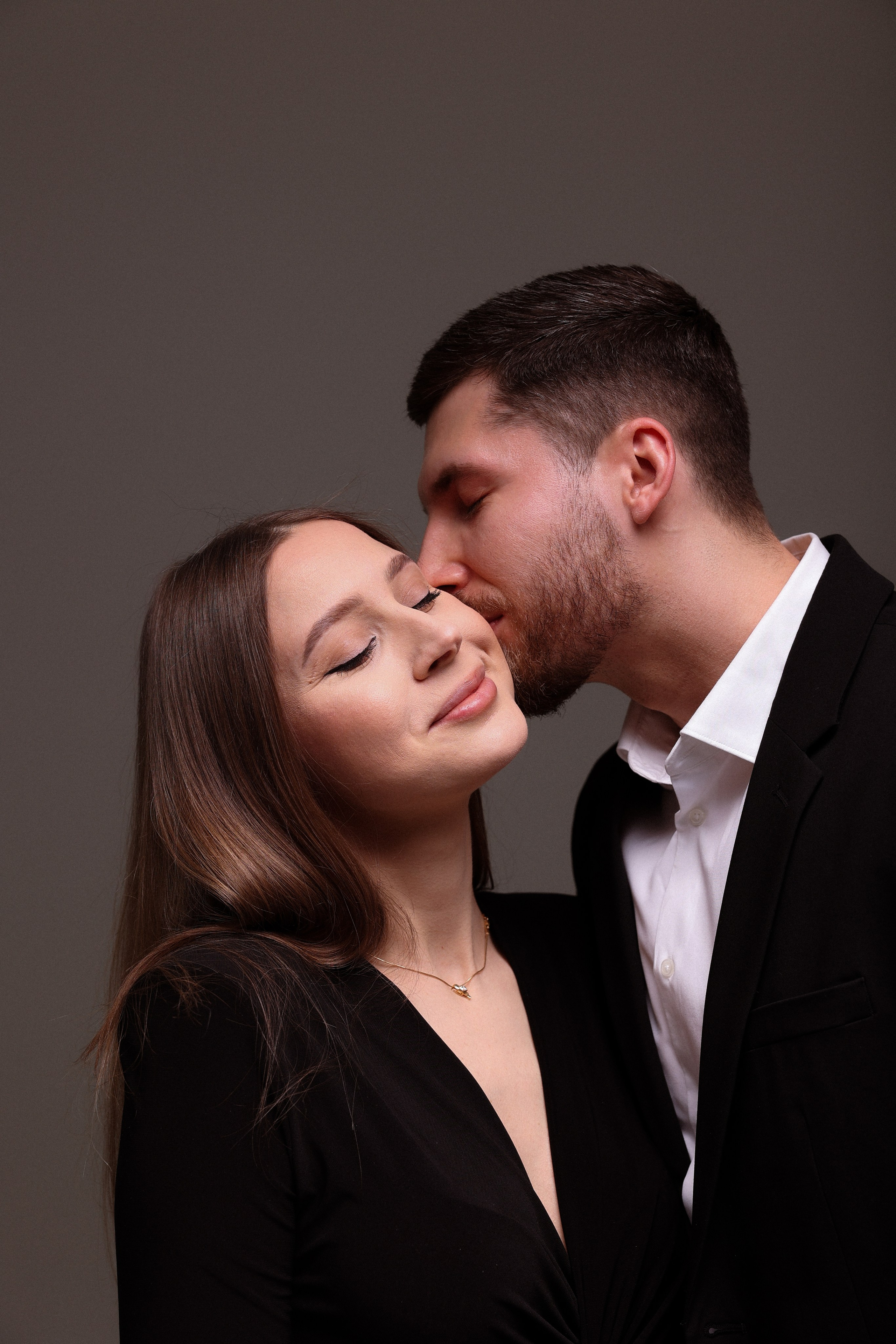 Агата и Анатолий. Свадебный и семейный фотограф в Москве Ломова Ирина