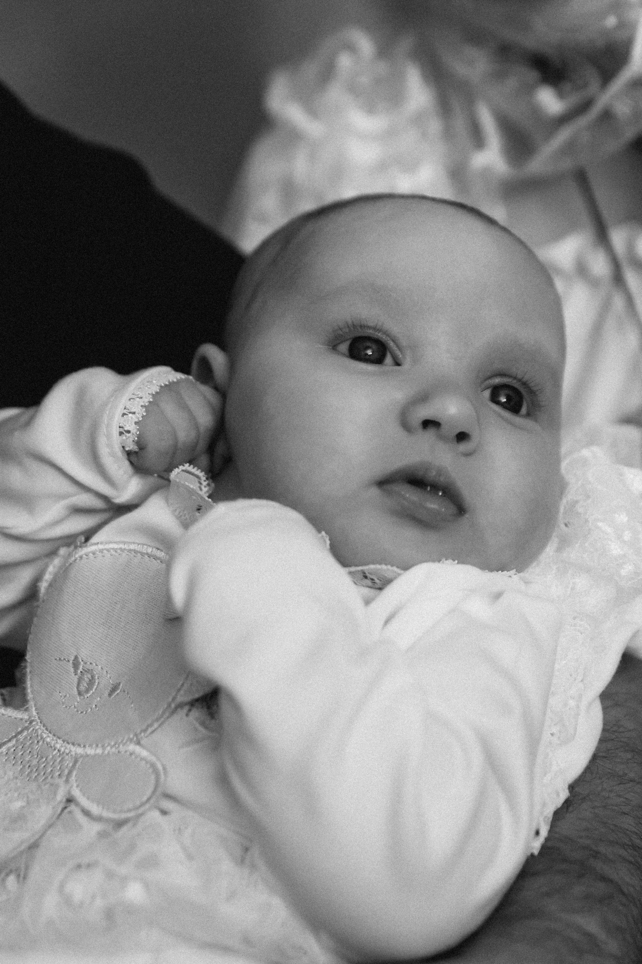 Таинство Крещения. Семейный фотограф Минск Усова Ольга