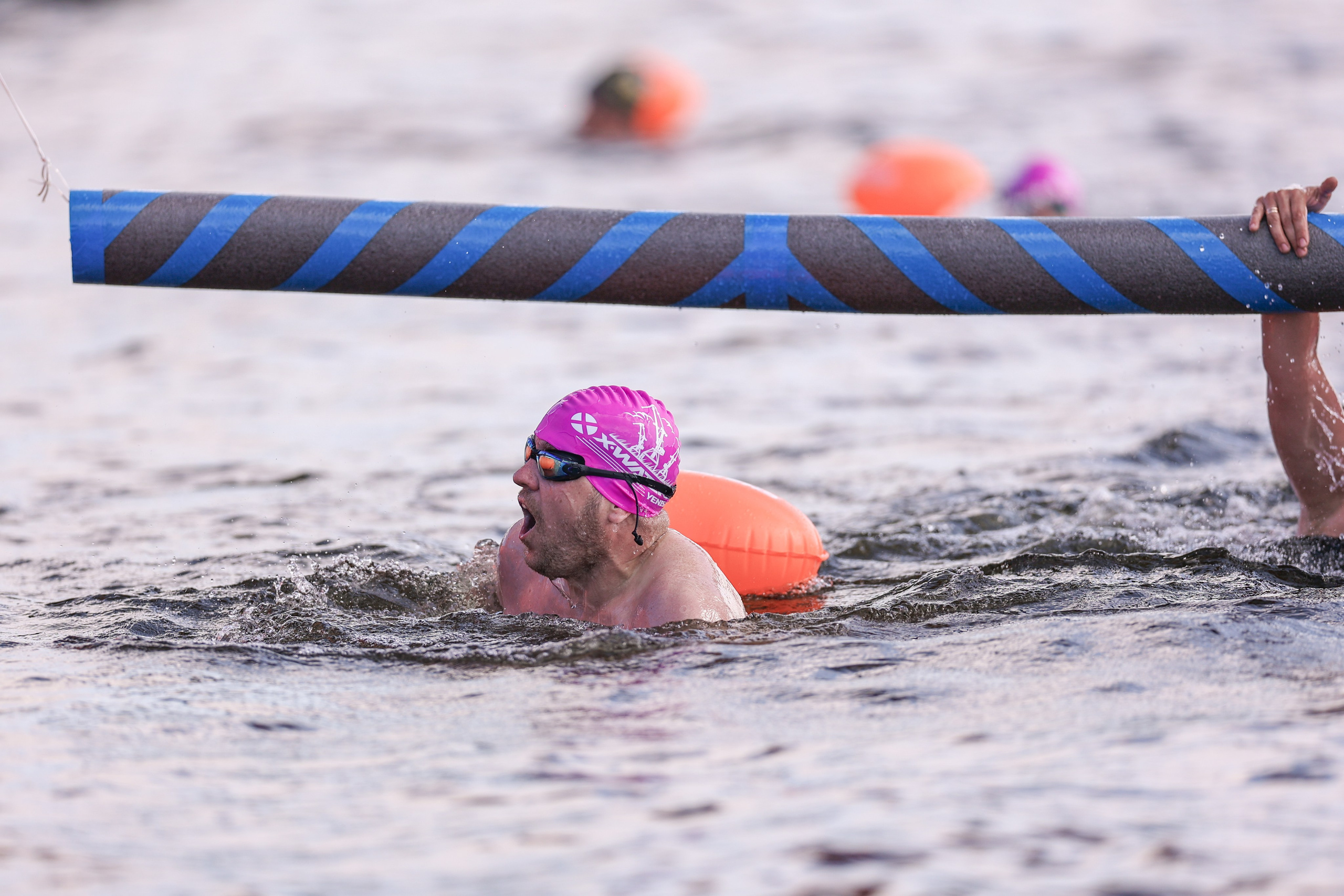 X-Waters Yenisei. Спортивный репортажный фотограф Казань Нафис Сиразетдинов