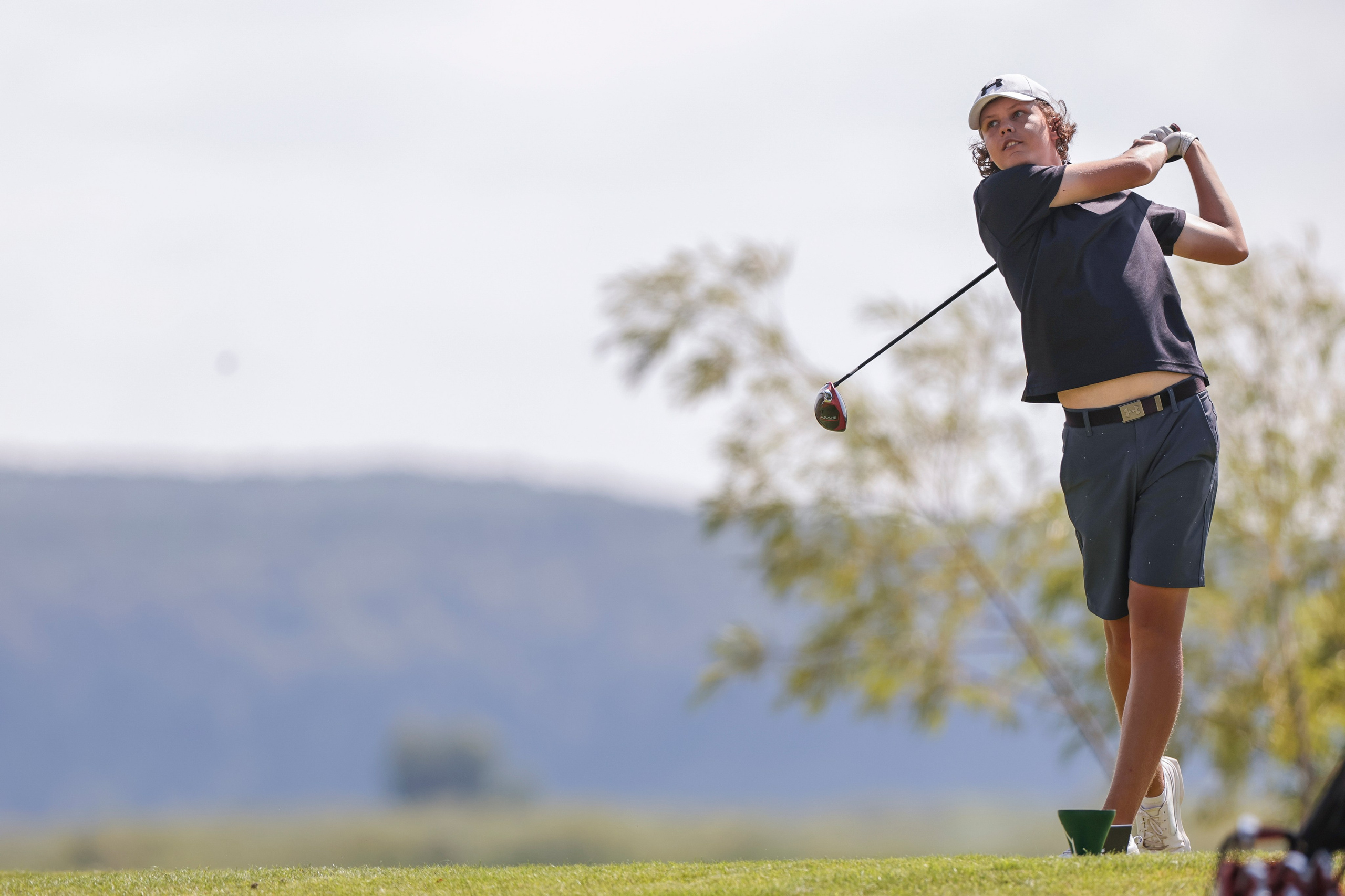 Турнир по гольфу RGA CUP. Спортивный репортажный фотограф Казань Нафис Сиразетдинов