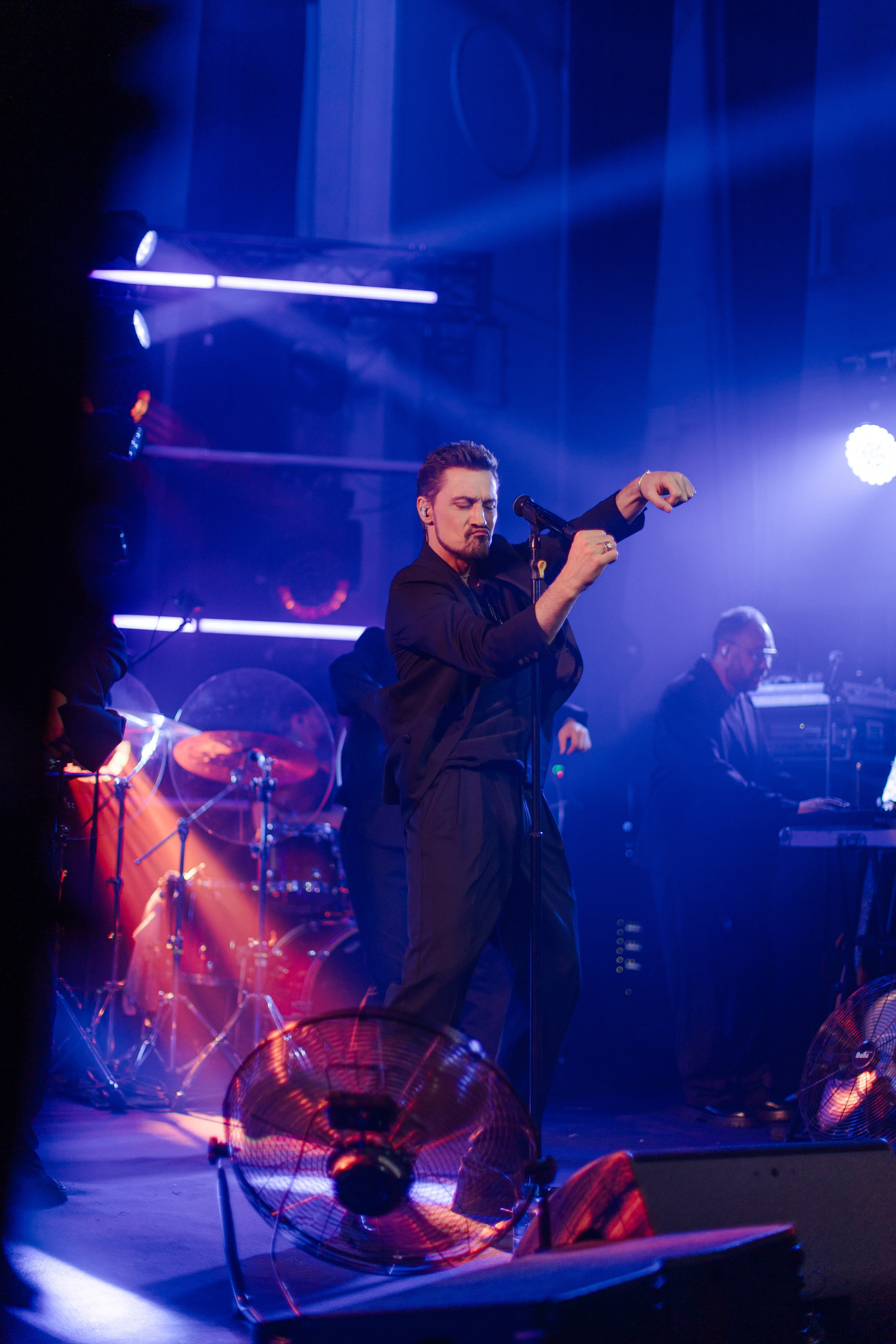 День рождения Илоны. Семейный и детский фотограф в Москве Кузьмина Мария