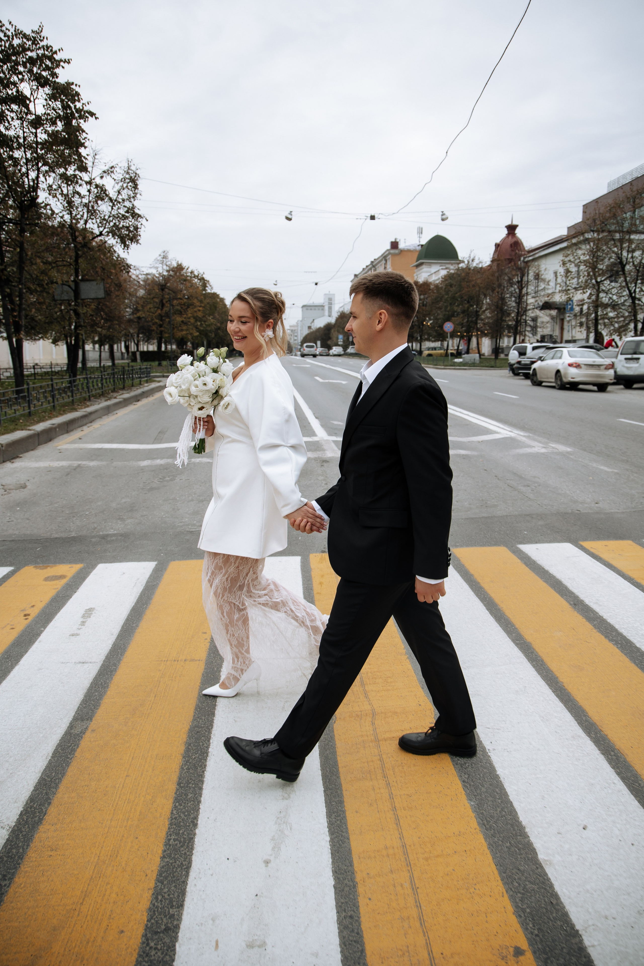 Свадьбы. Репортжный и Семейный Фотограф Екатеринбург, Любовь Агалакова