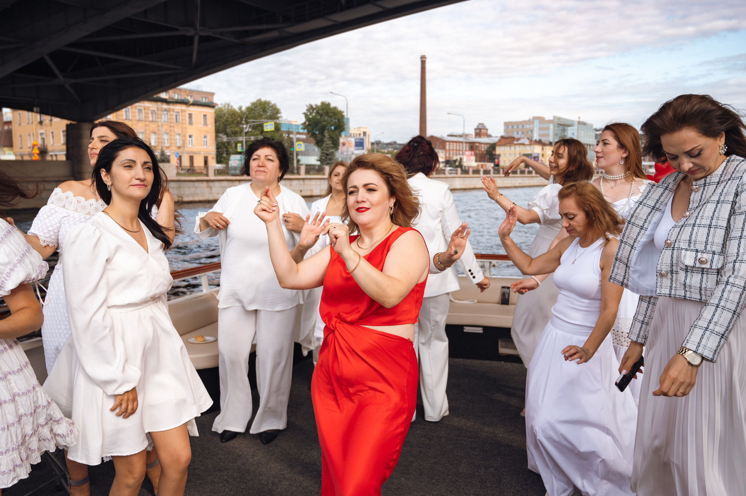 День рождения Нарине. Студия детской и семейной фотографии «Время улыбаться»