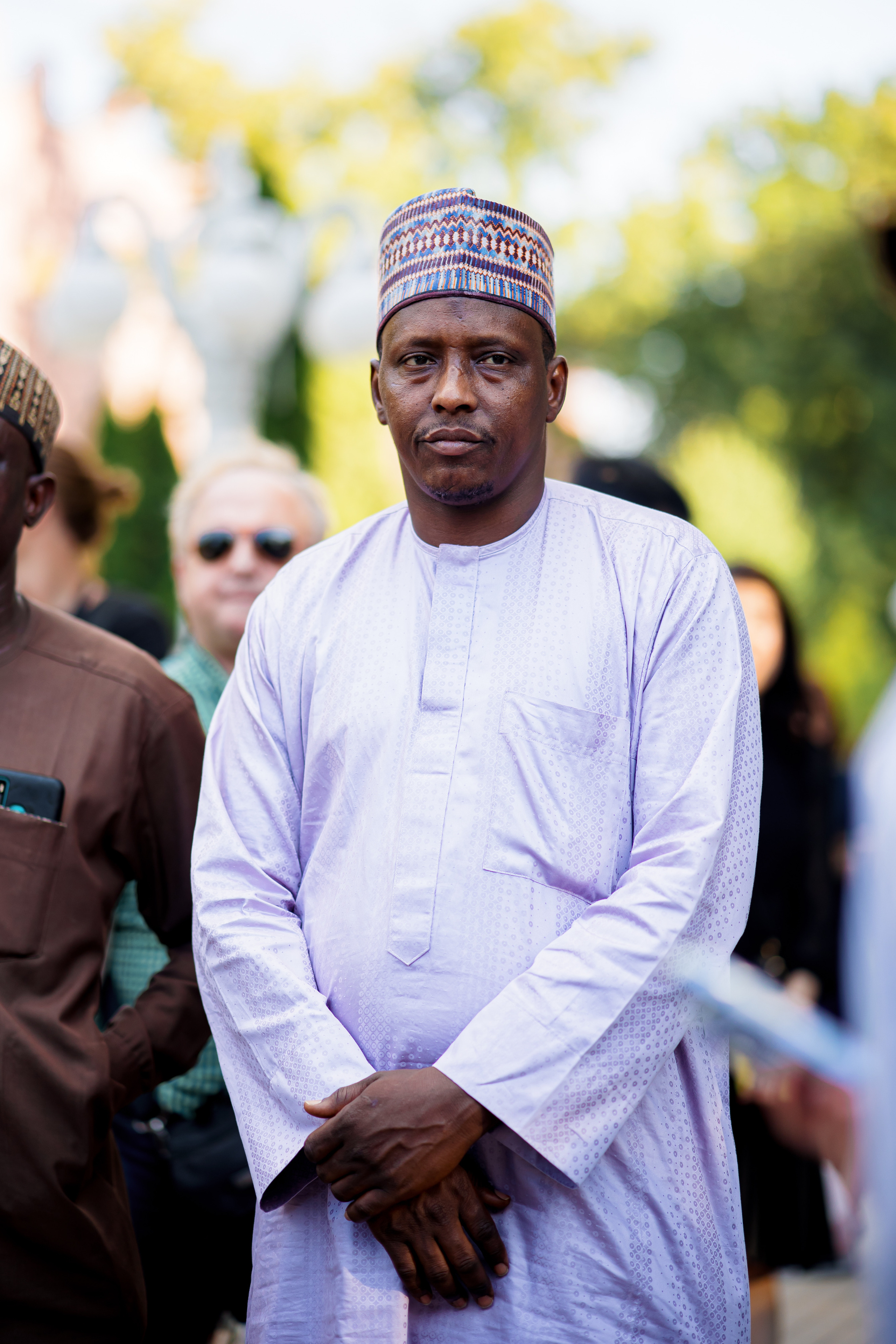 Тайский фестиваль в Москве 2023. Репортажный фотограф Семён Борисов | Москва