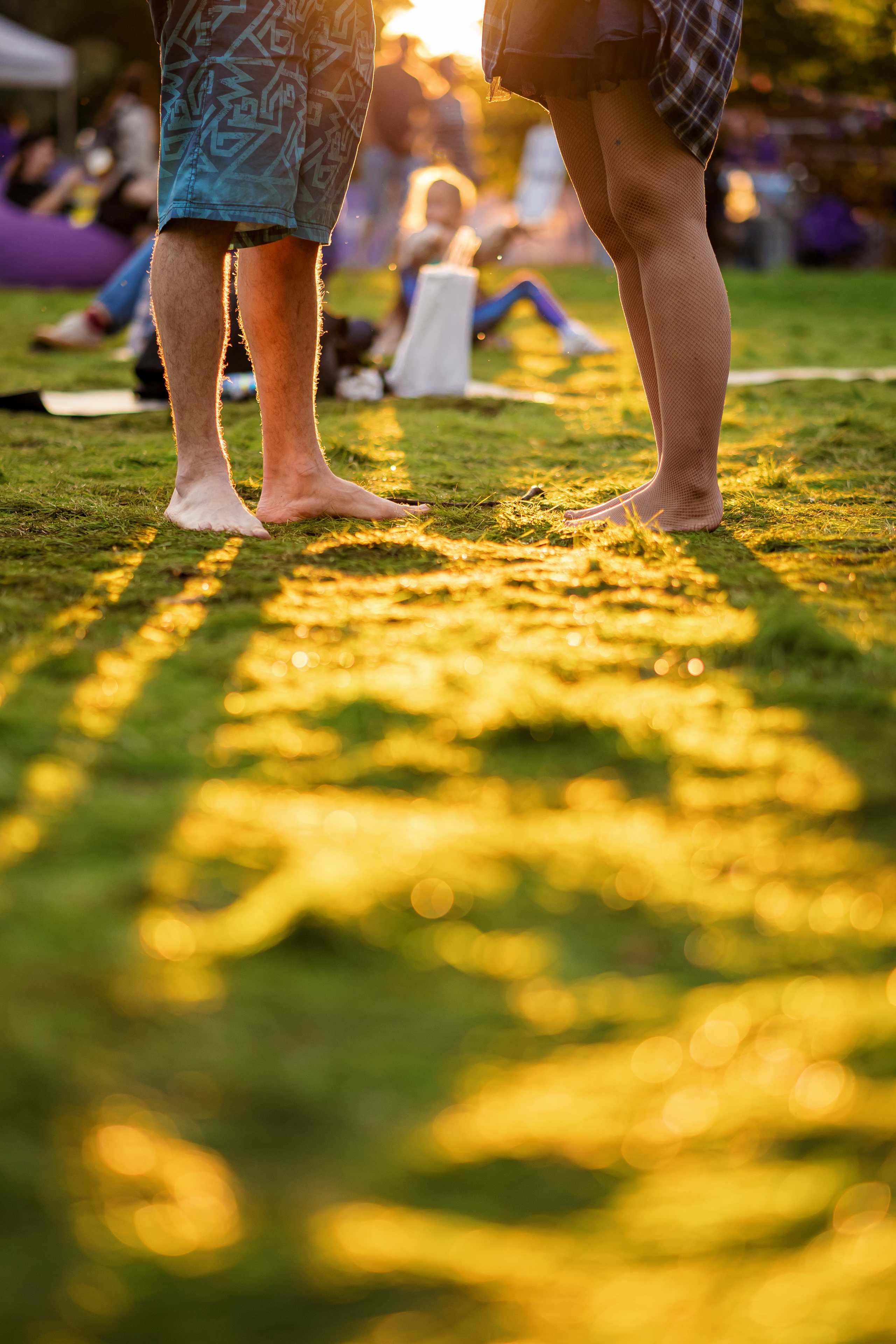 Фестиваль — Пикник Fitmost. Репортажный фотограф Семён Борисов | Москва