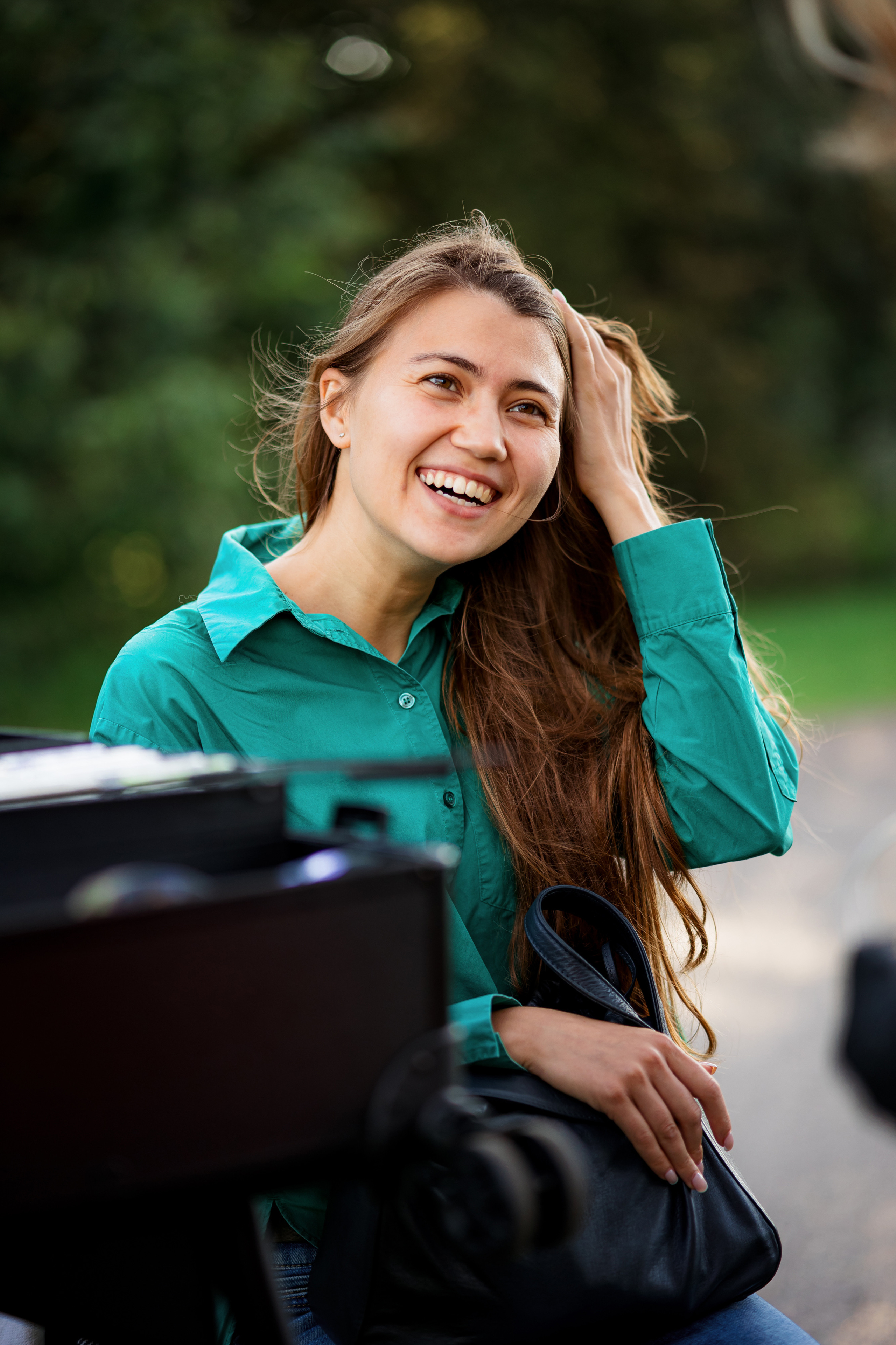 Фестиваль — Пикник Fitmost. Репортажный фотограф Семён Борисов | Москва