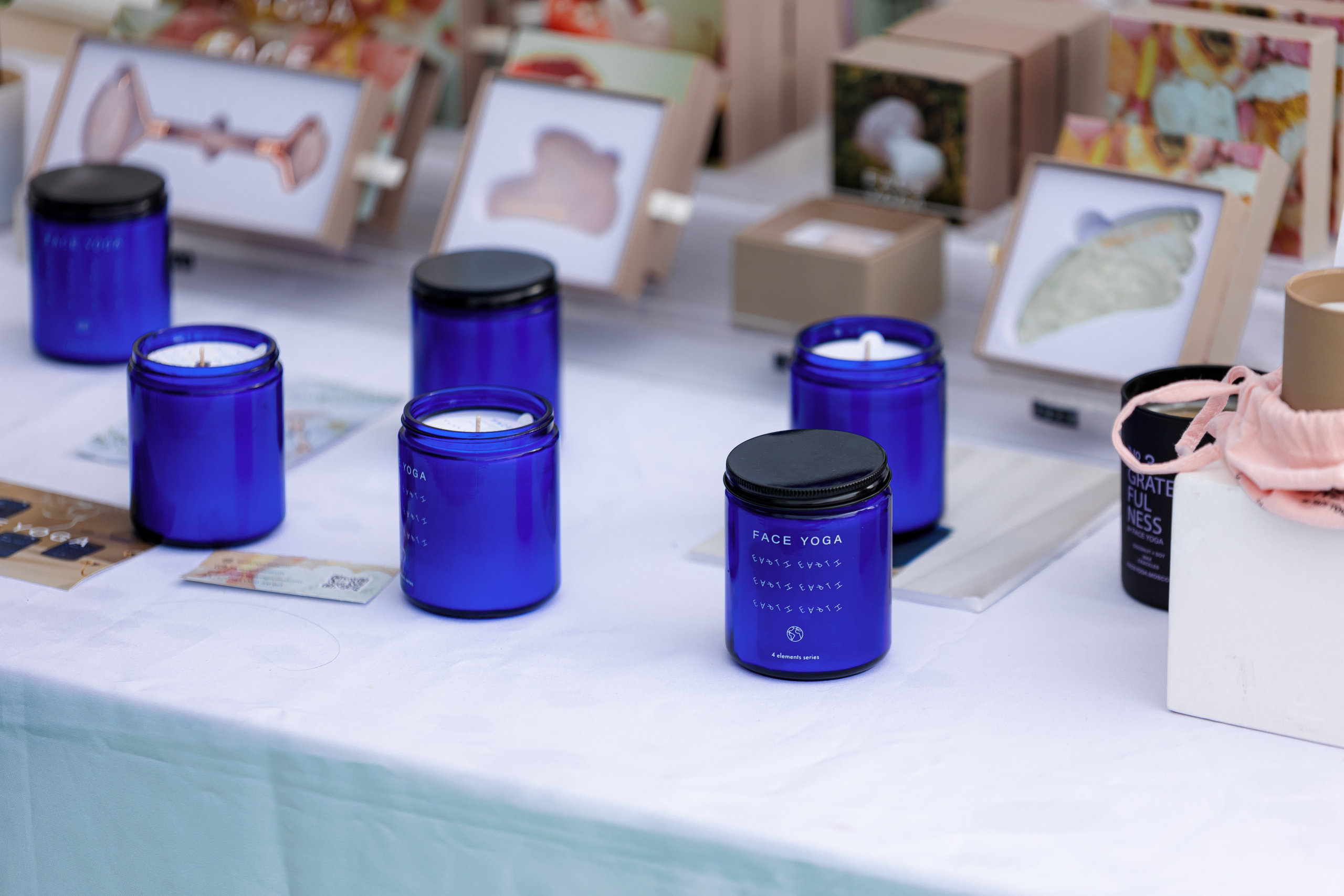 Фестиваль — Пикник Fitmost. Репортажный фотограф Семён Борисов | Москва