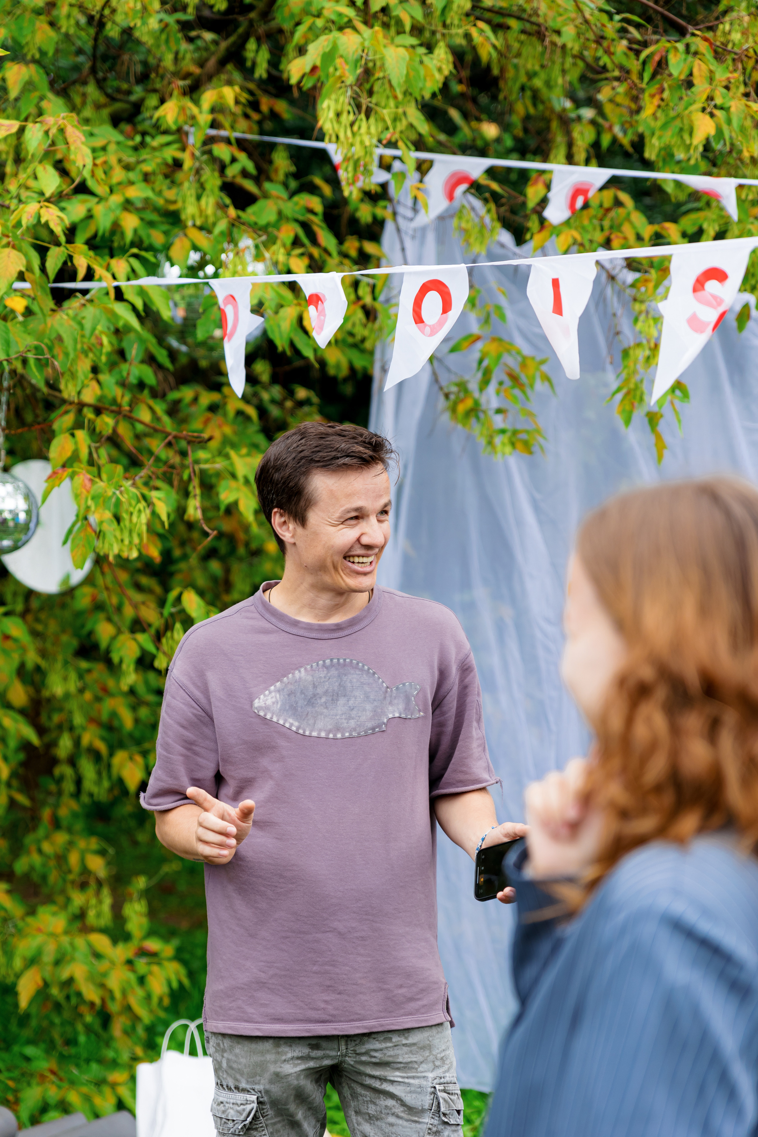 Фестиваль — Пикник Fitmost. Репортажный фотограф Семён Борисов | Москва