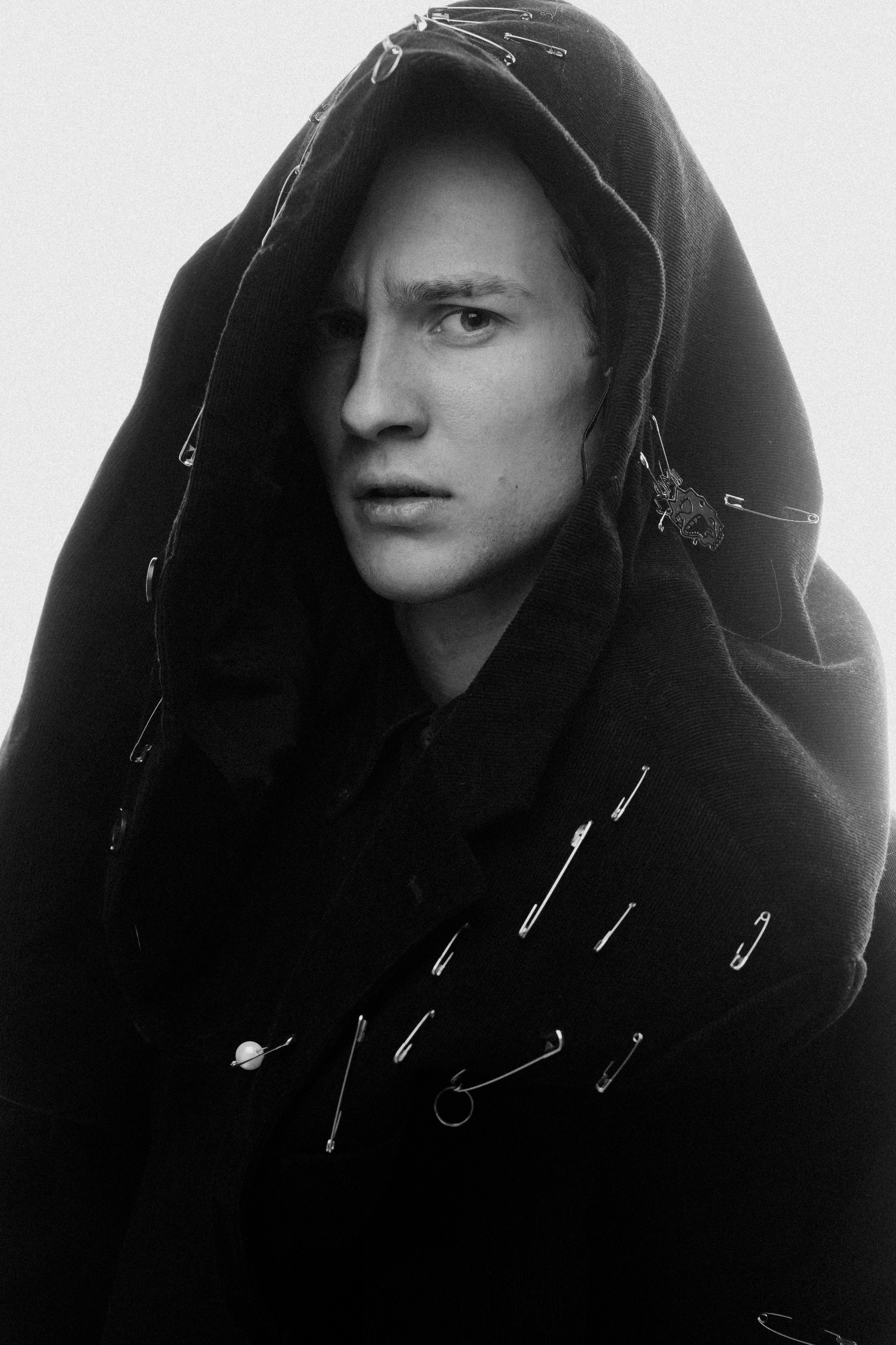 Олег. Фотограф Мария Бондаренко