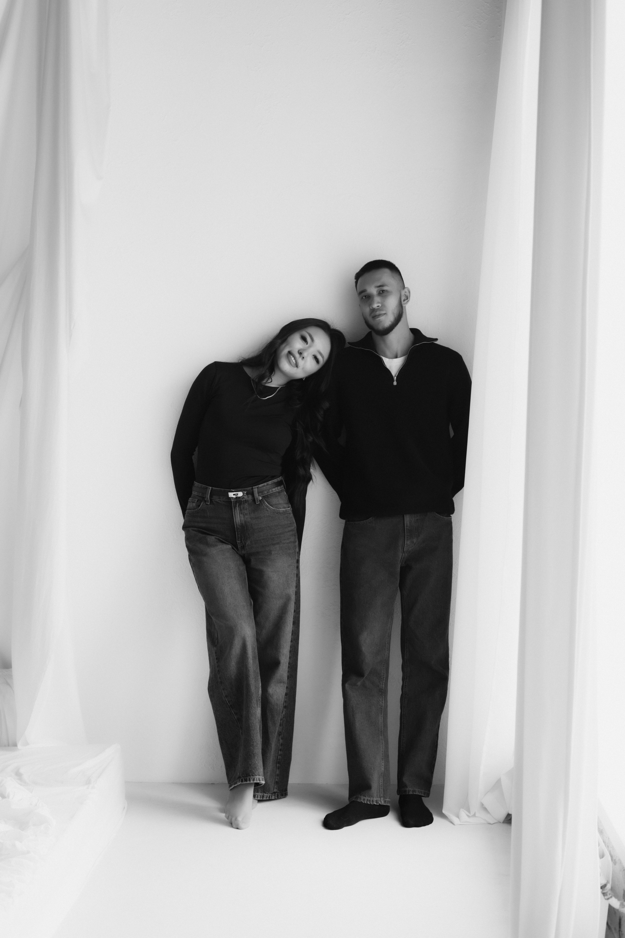 Фотосессия к годику. Свадебный фотограф в Астрахани