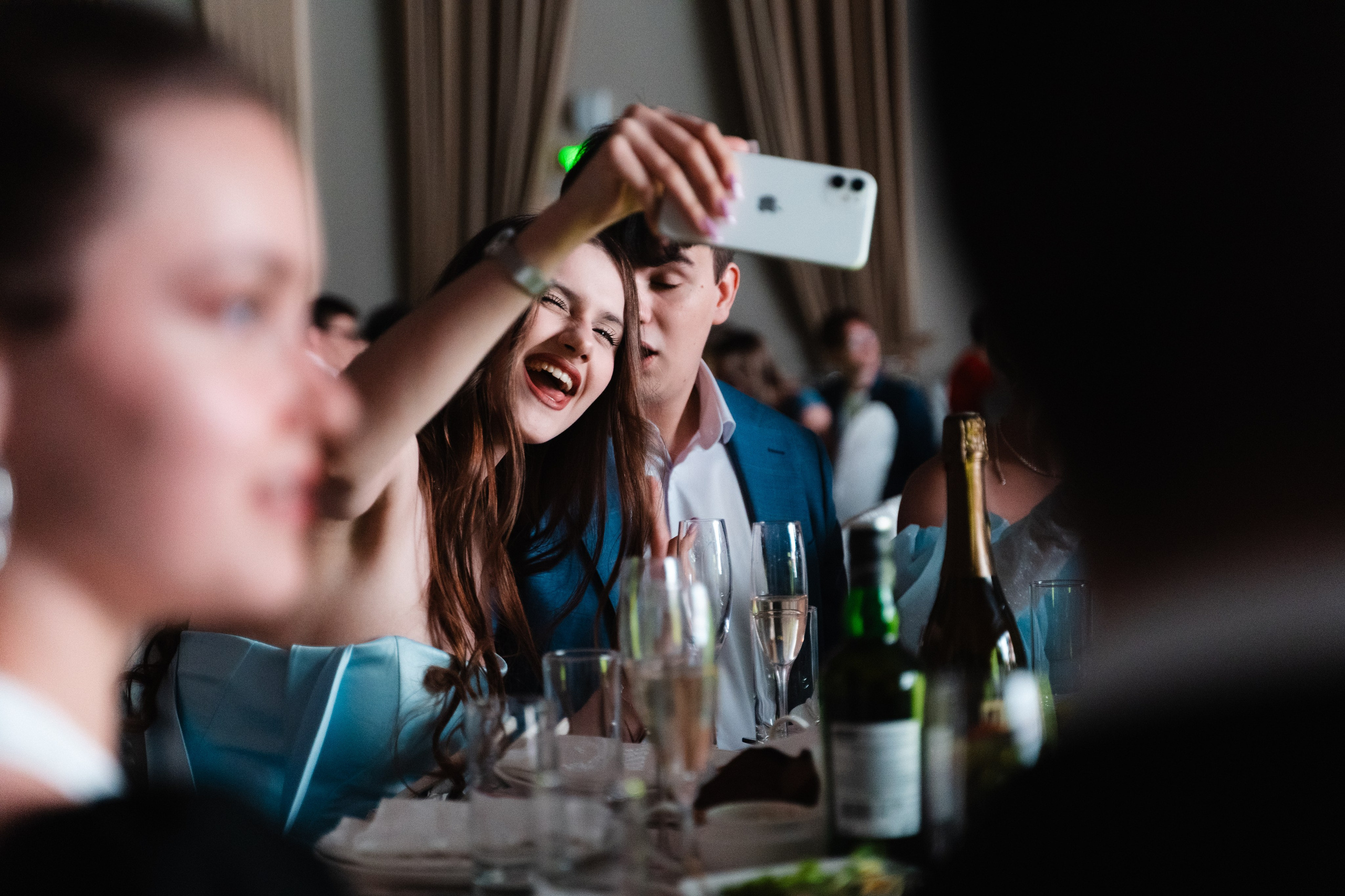 Выпускные. Главная