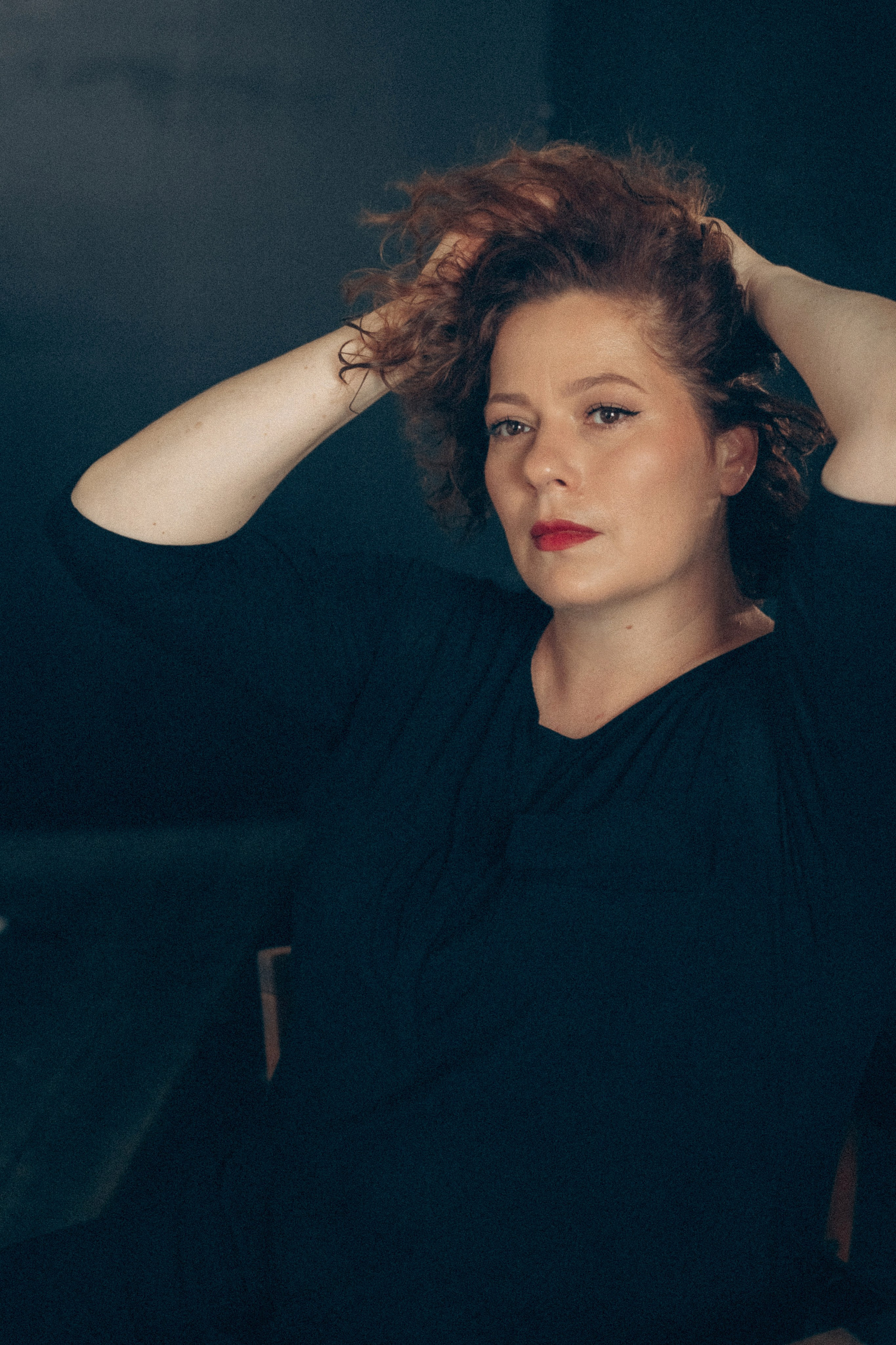 Ирина Низина. Фотограф Ногинск Электросталь Наталья Осетрова