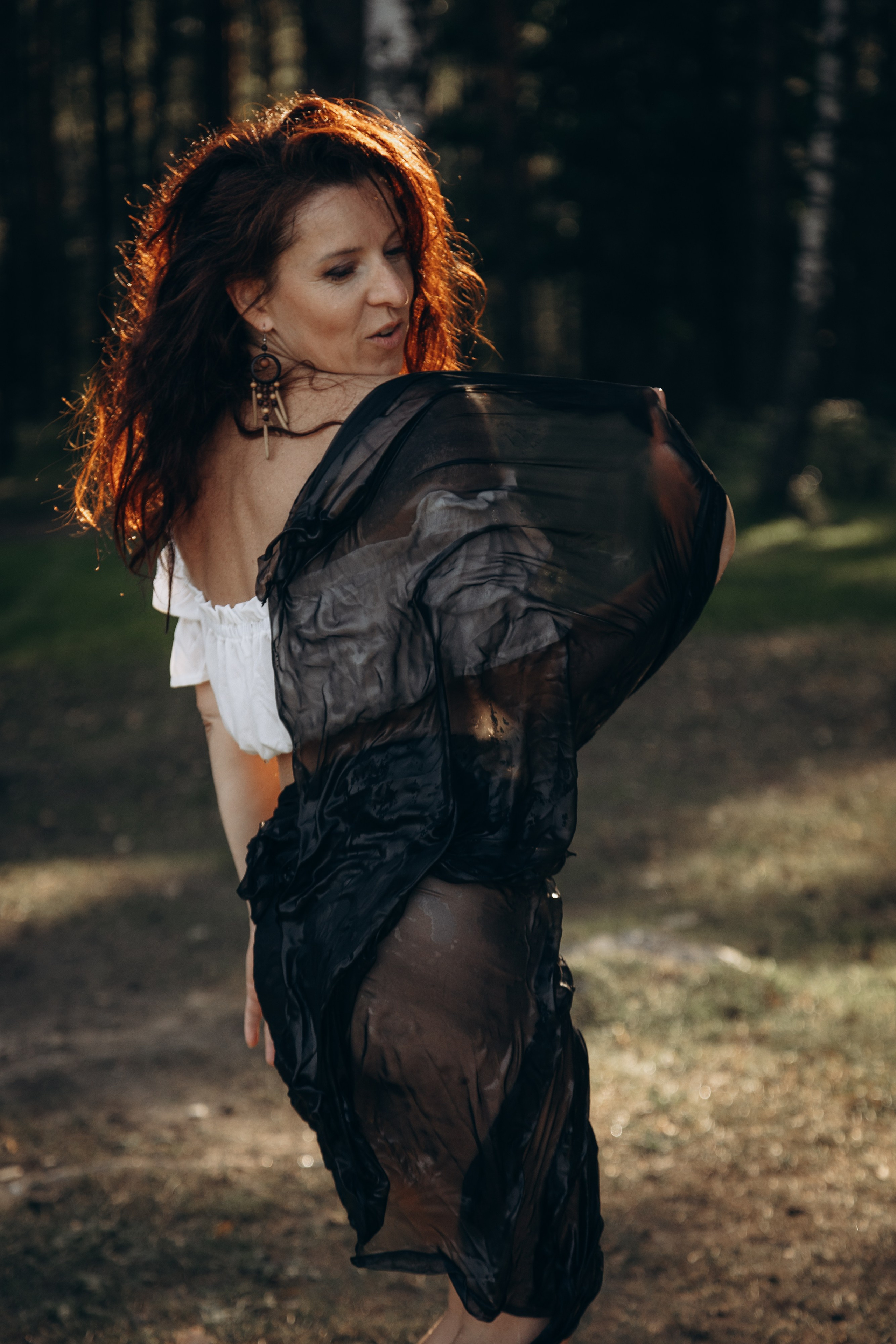 Персональная. Ваш фотограф в Москве и области Юлия