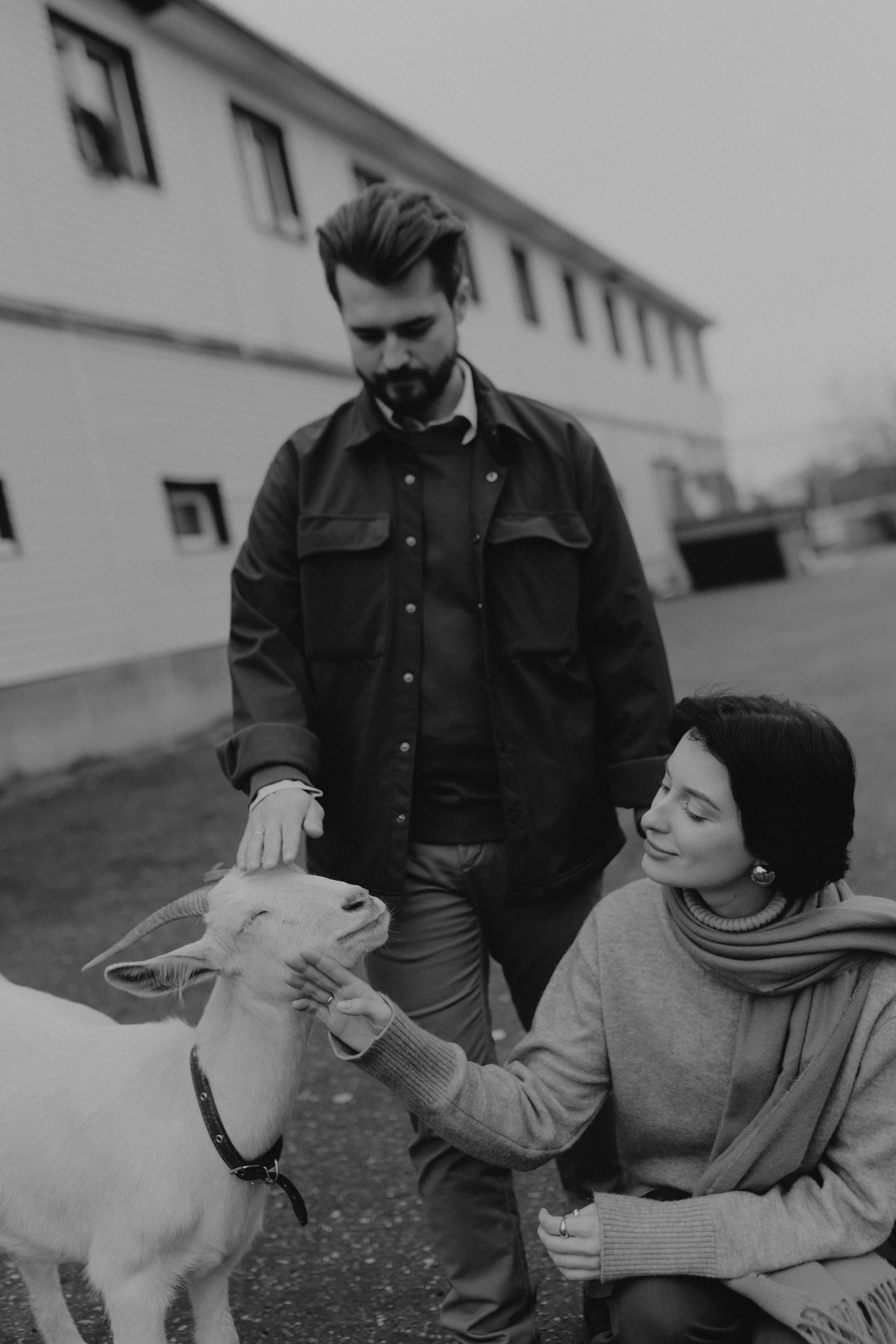 Диана и Антон. Свадебный и семейный фотограф Женя Добрянская в Нижнем Новгороде
