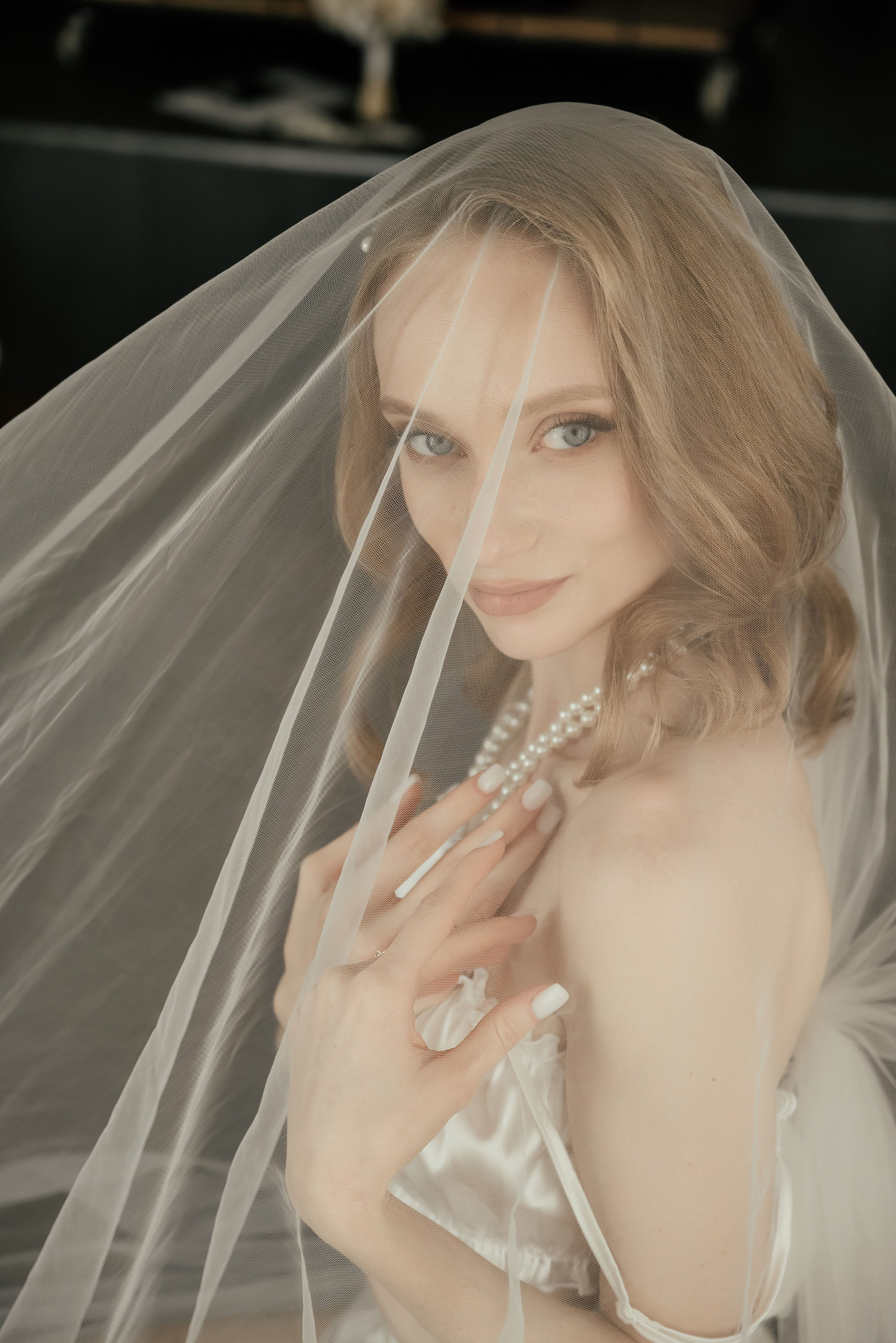 Станислав и Татьяна. Свадебный фотограф в Ростове Александра Груздева