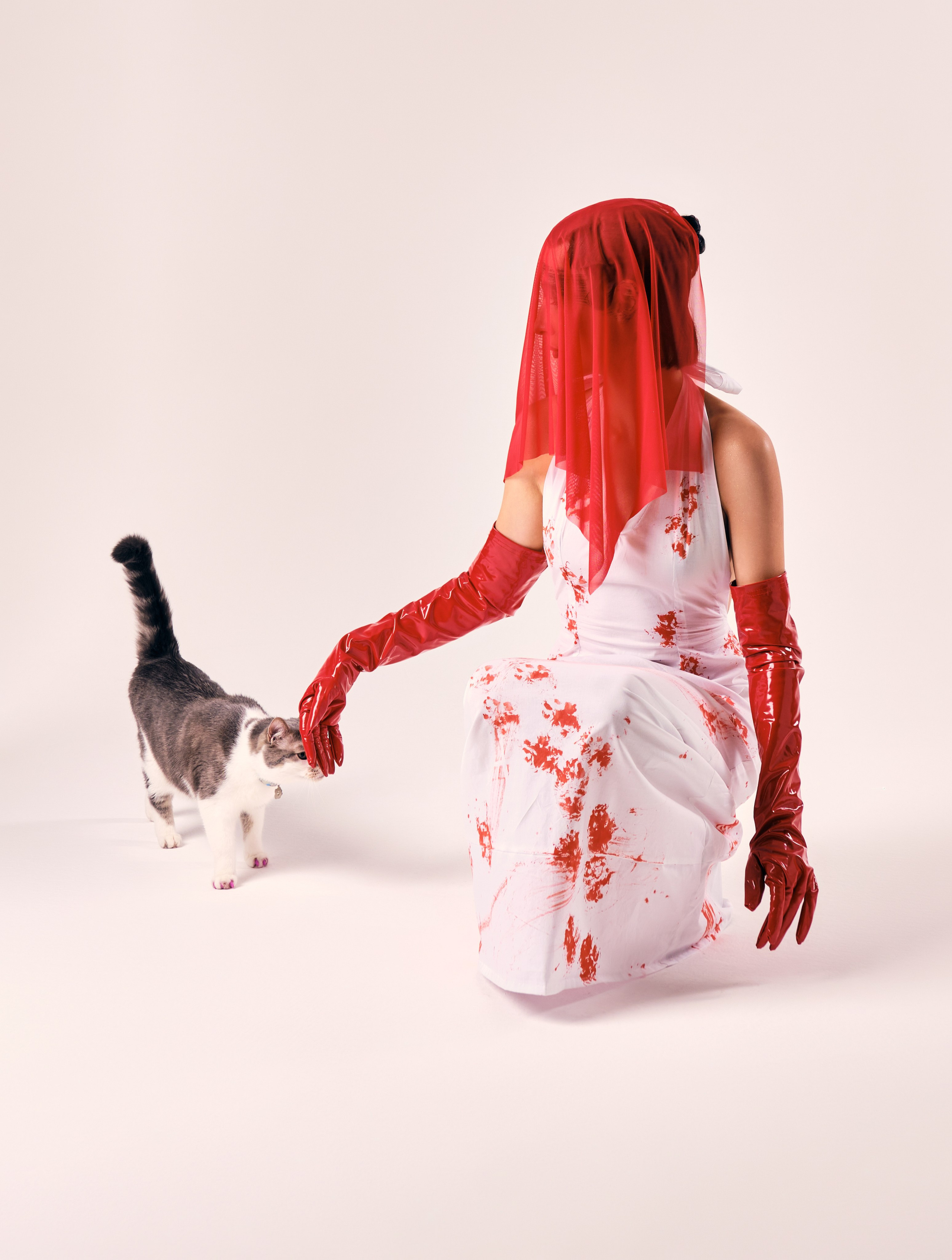 “Не бросай” проект. Коммерческий, репортажный фотограф в Москве Лейла Мару