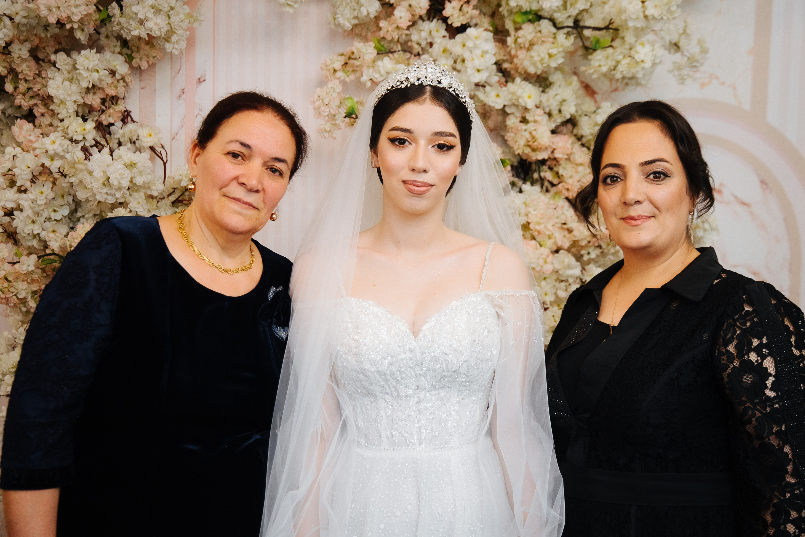 Асим Севиль. Фотограф в Красноярске Надежда Воскресенская