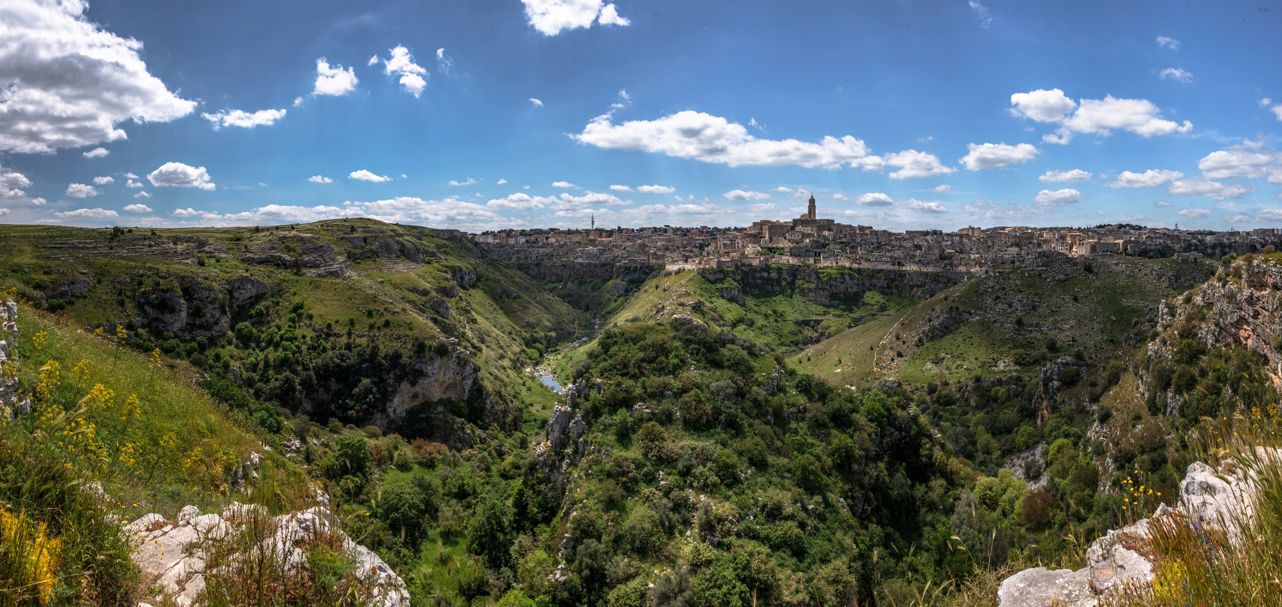 Базиликата Матера. Фотограф Лара Кучина