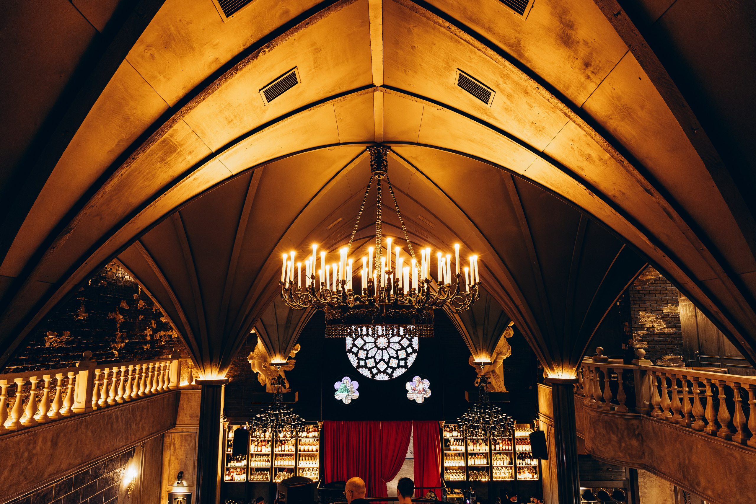 Tangiers Lounge |Открытие. Свадебный и репортажный фотограф в Омске. Червоткин Никита