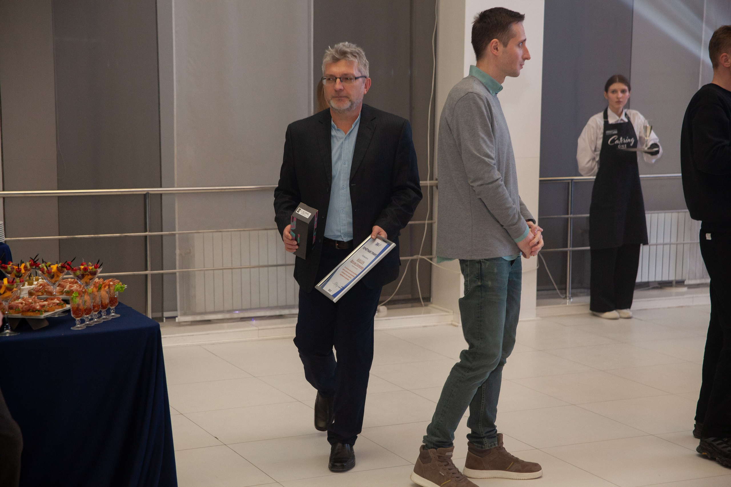 IBA КОРПАРАТИВ