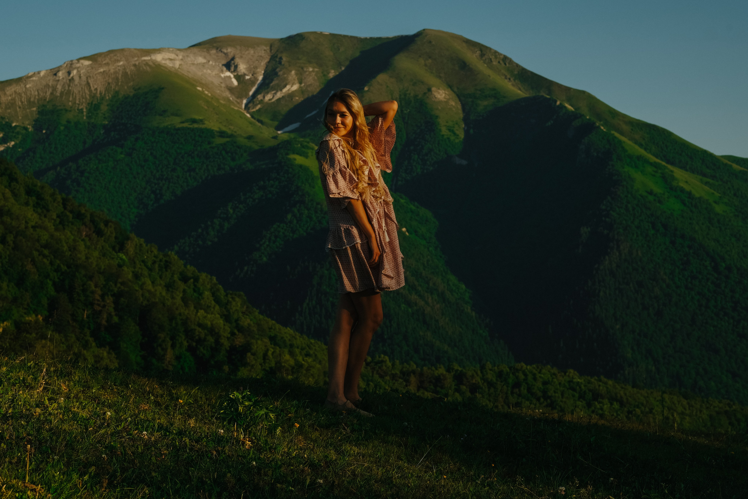 Travel Photo. Портретный фотограф из Ростова-на-Дону Амид Меловой