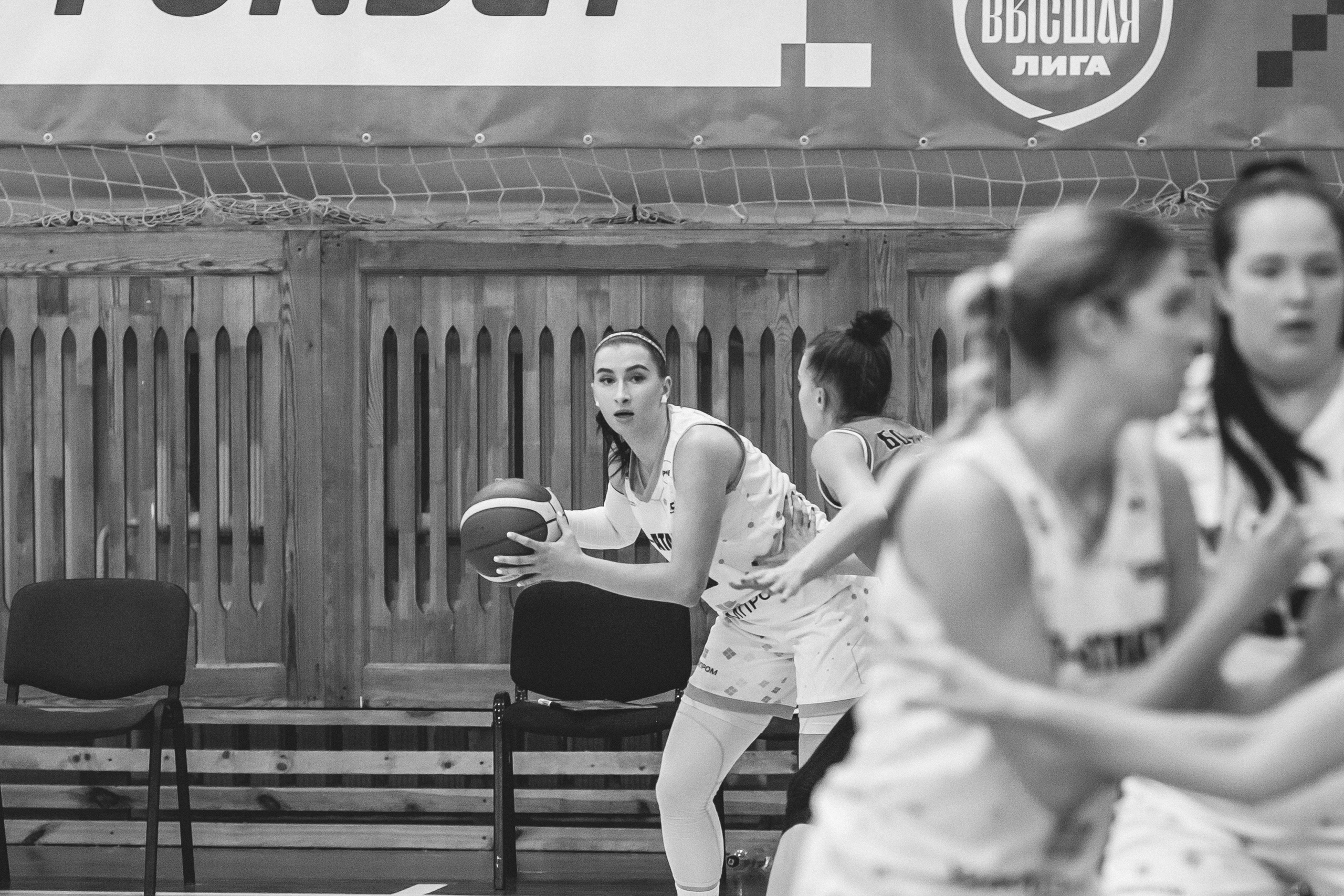 ЧГУ-Атланта — ЦОП (г. Санкт-Петербург) / 21 декабря 2023 г. Фотография