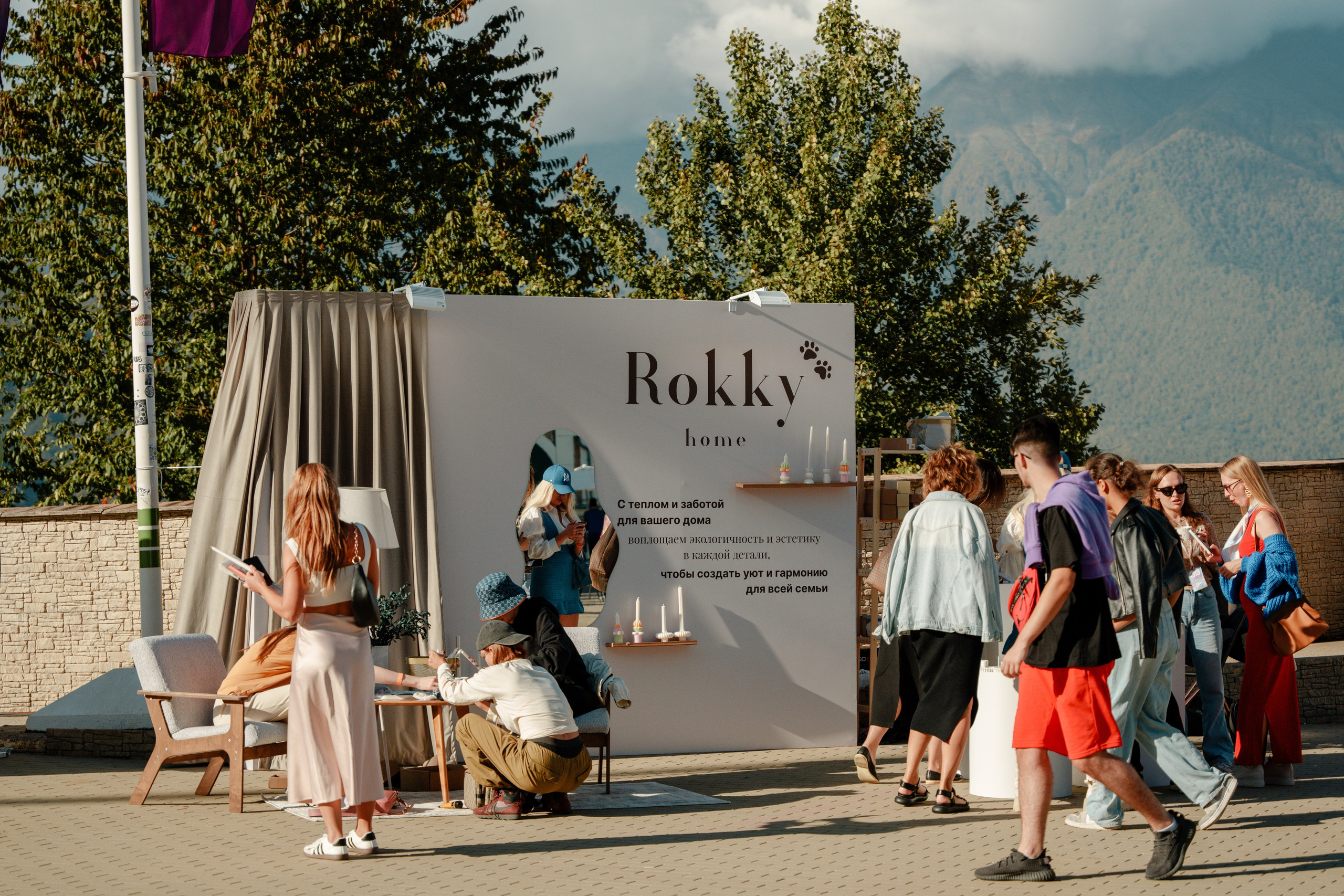 Фотограф в Красную поляну. Репортажный фотограф Москва Сергей Дружинин