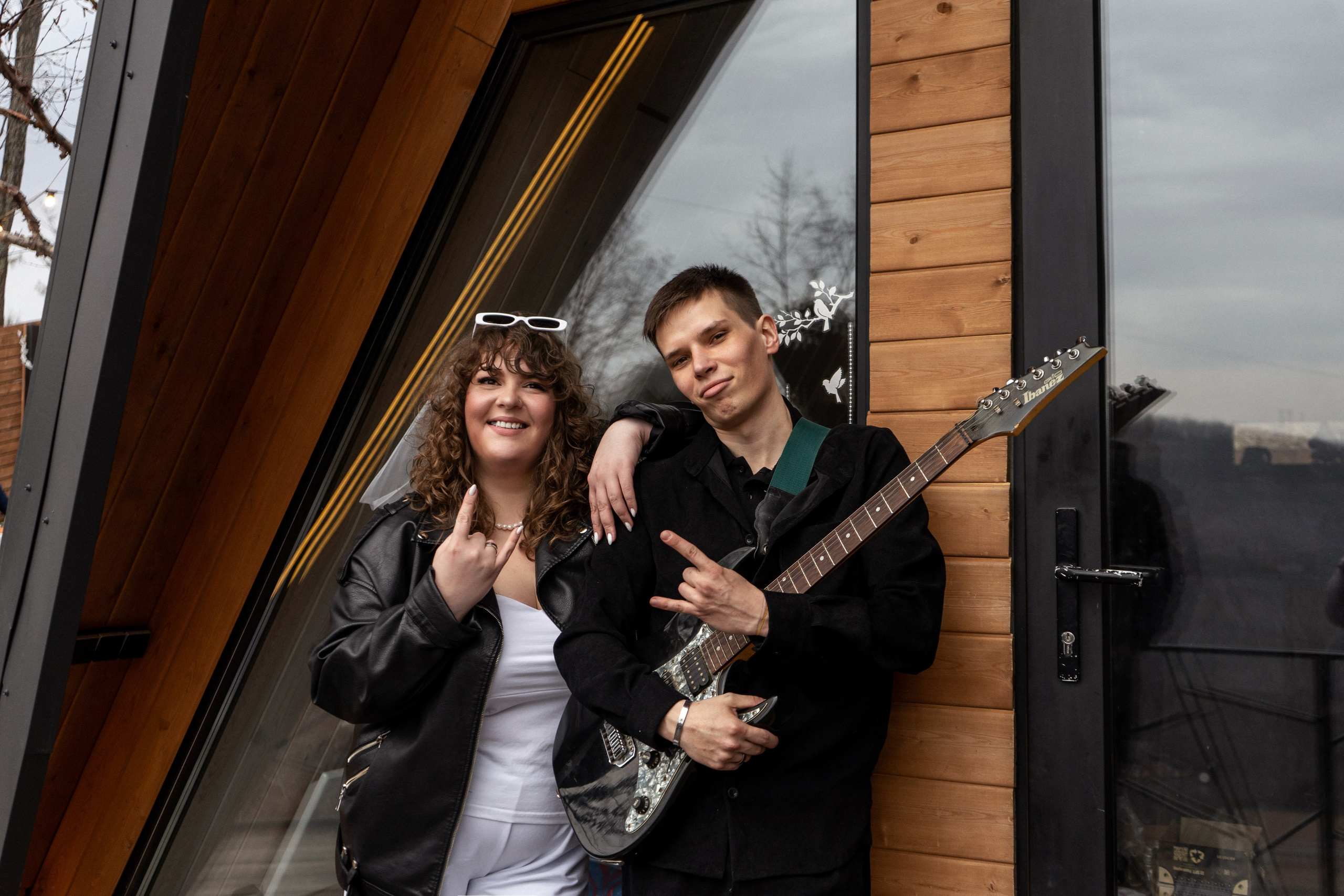 Весенняя свадьба. Семейный и детский фотограф во Владивостоке Мария Гой