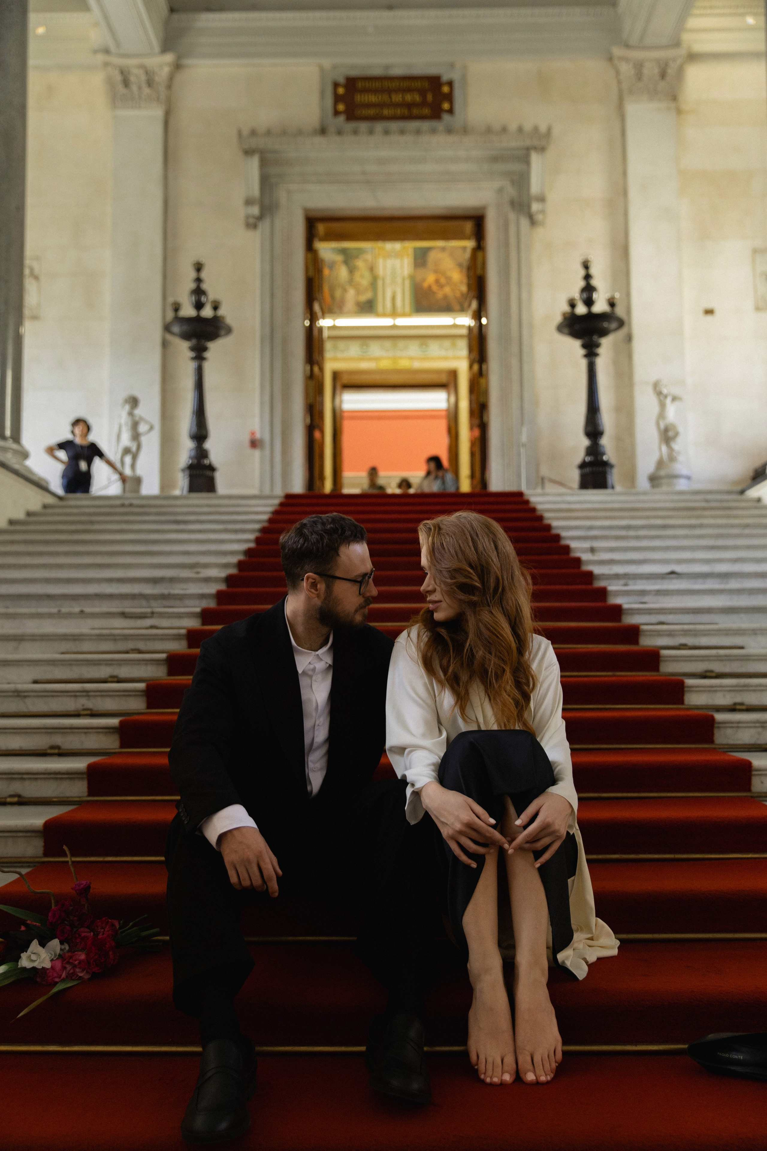 Август. Эрмитаж. Фотограф Вышний Волочек/Тверь/Москва/Санкт-Петербург