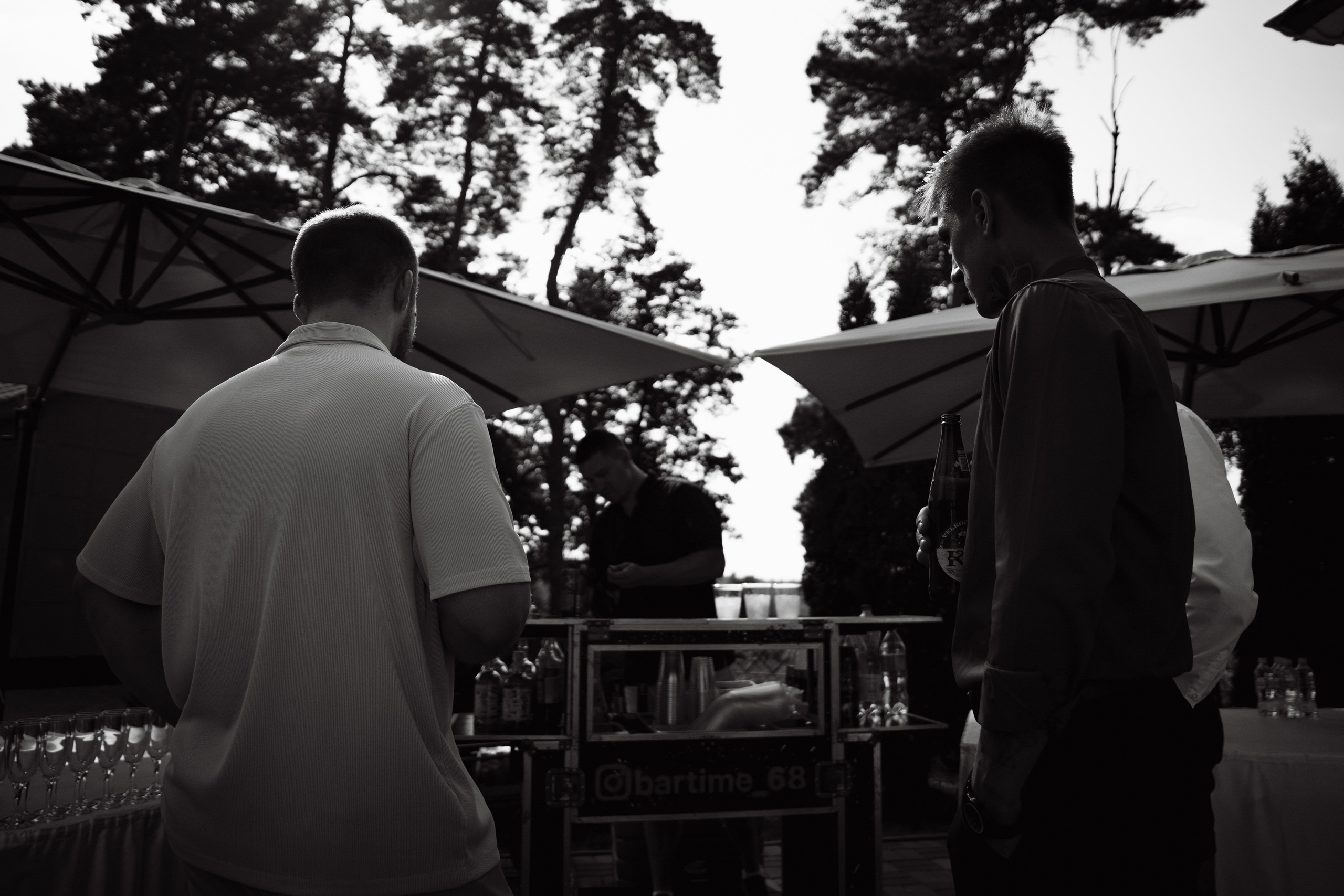 Евгений & Ольга. Свадебный и репортажный фотограф Юров Дмитрий