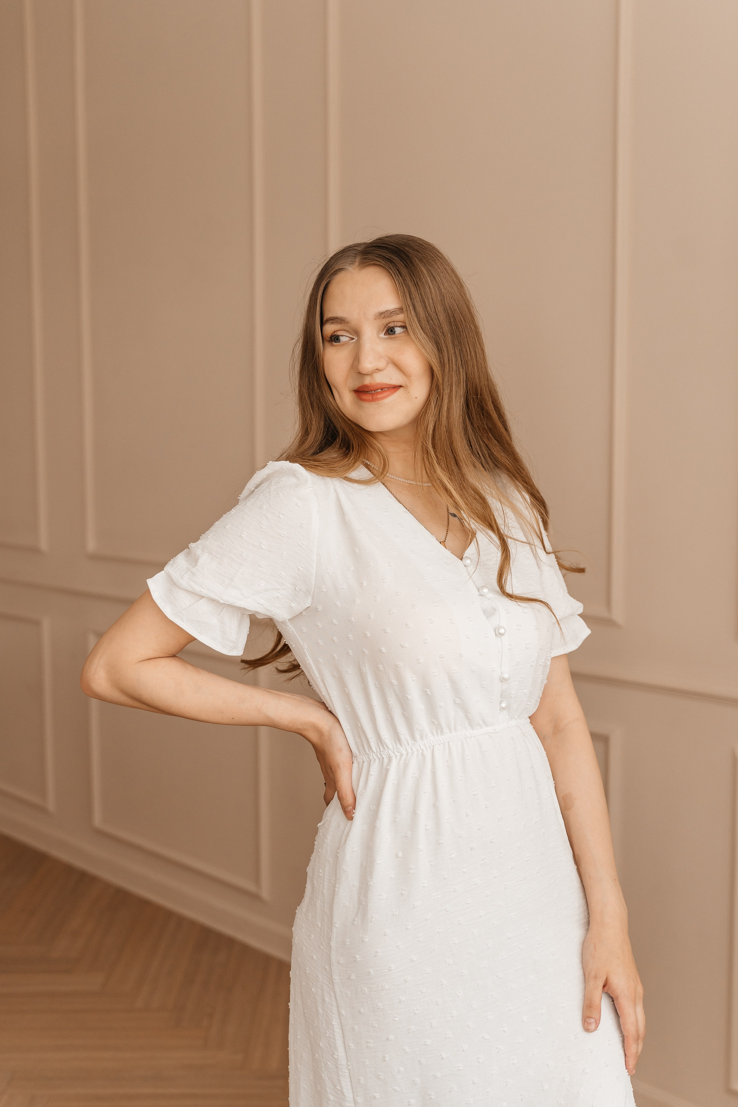 Манук, Настя, Сабрина и Эмин. Волик Мария