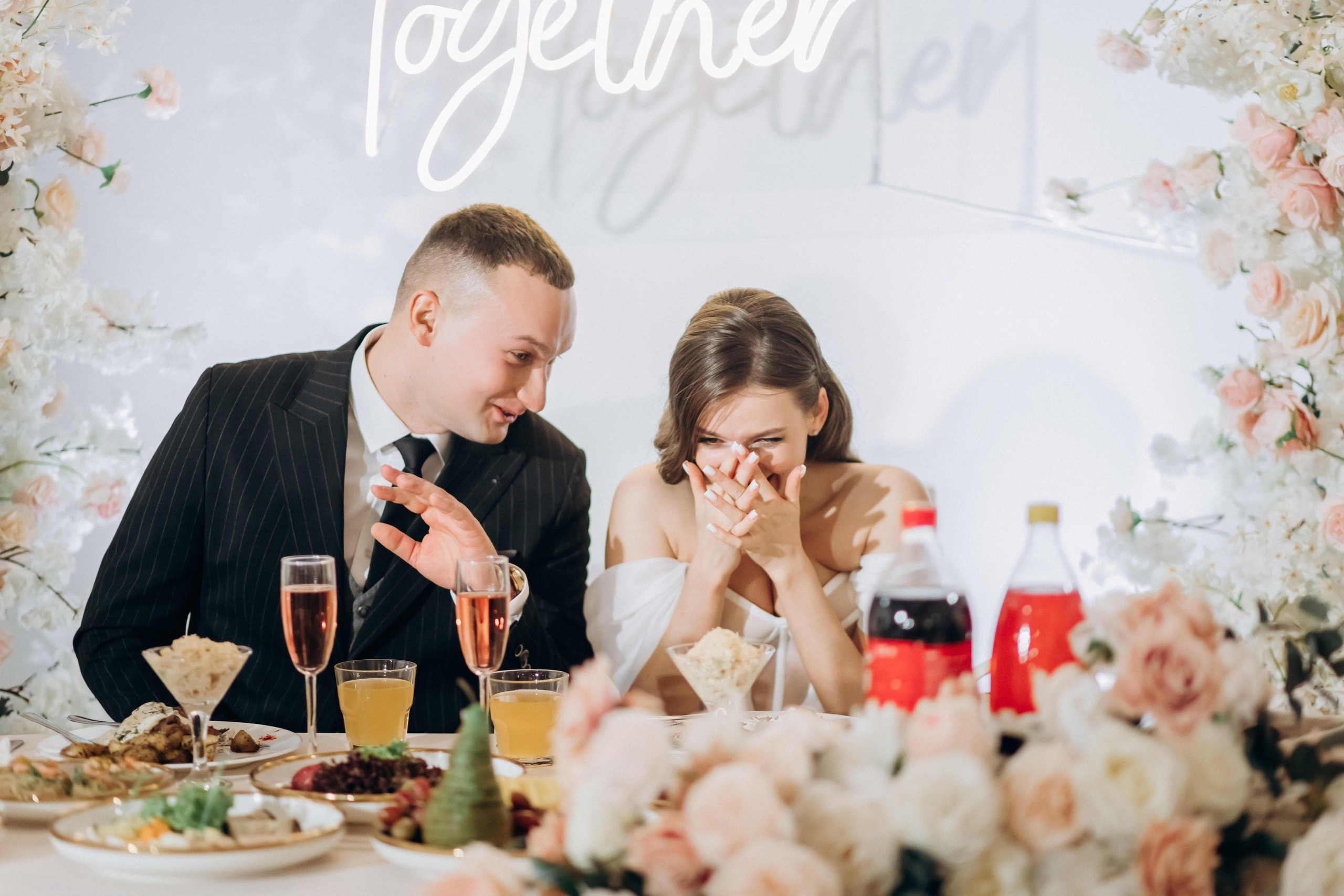 A&Y. Свадебный и семейный фотограф Минск Юлия Игнатович