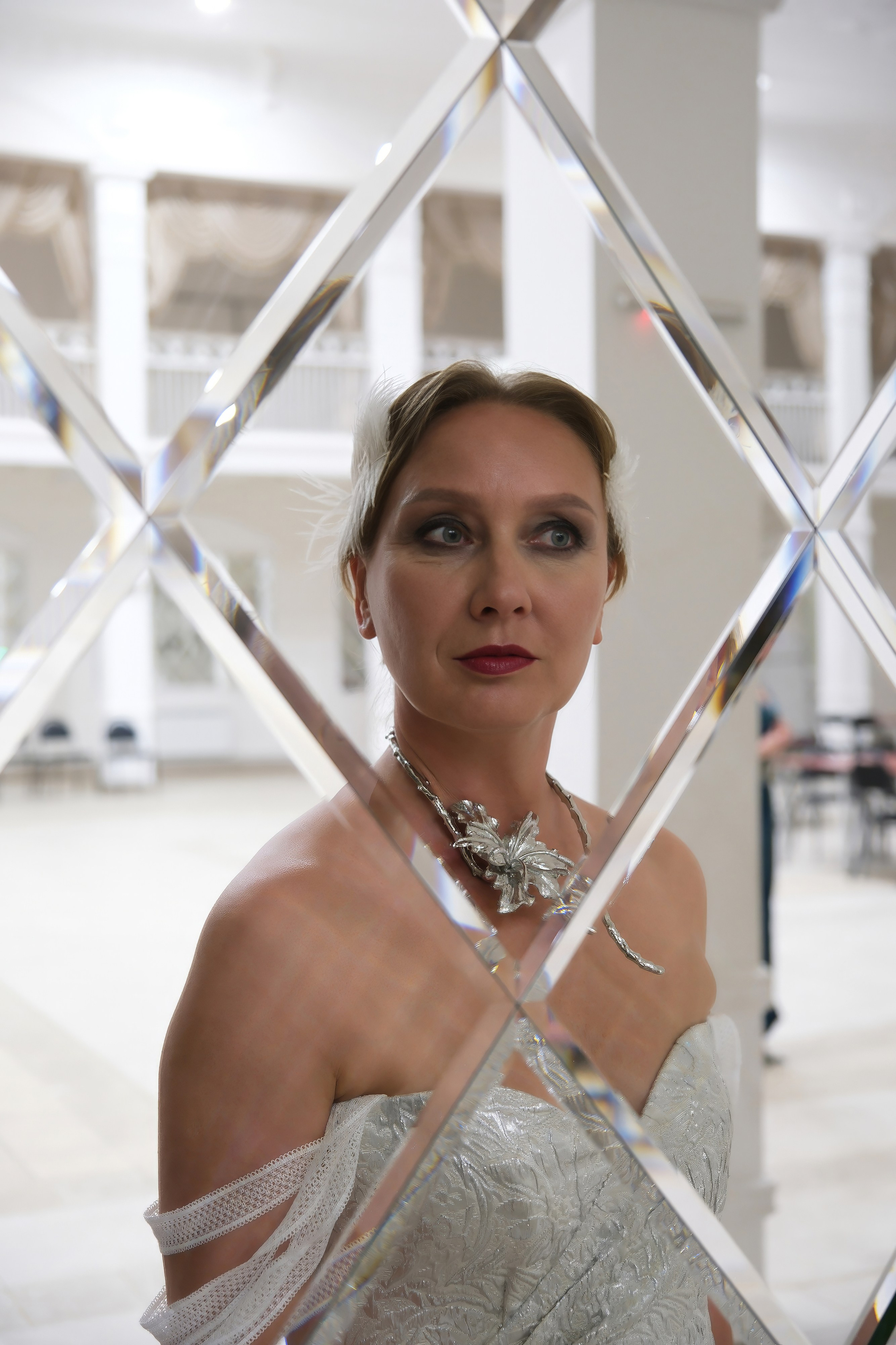 Фестиваля кружева «Балахнинская роза». Добро пожаловать в студию «Цифровой скульптор»  где искусство встречается с технологиями!