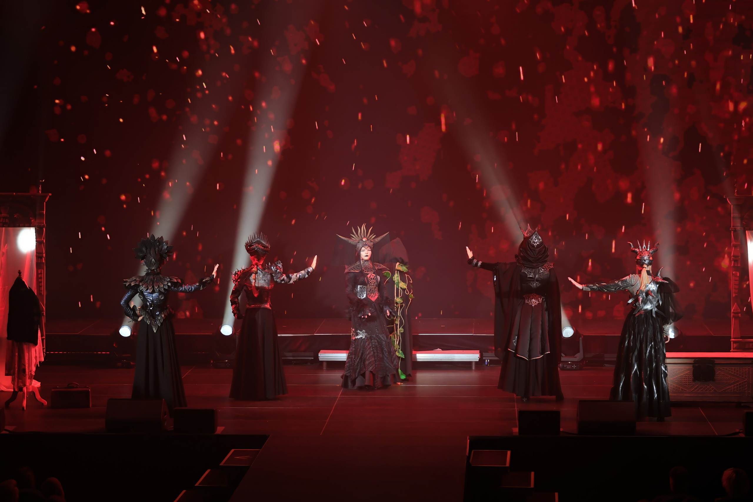 Подиумный спектакль «Стиль Надежды». Добро пожаловать в студию «Цифровой скульптор»  где искусство встречается с технологиями!