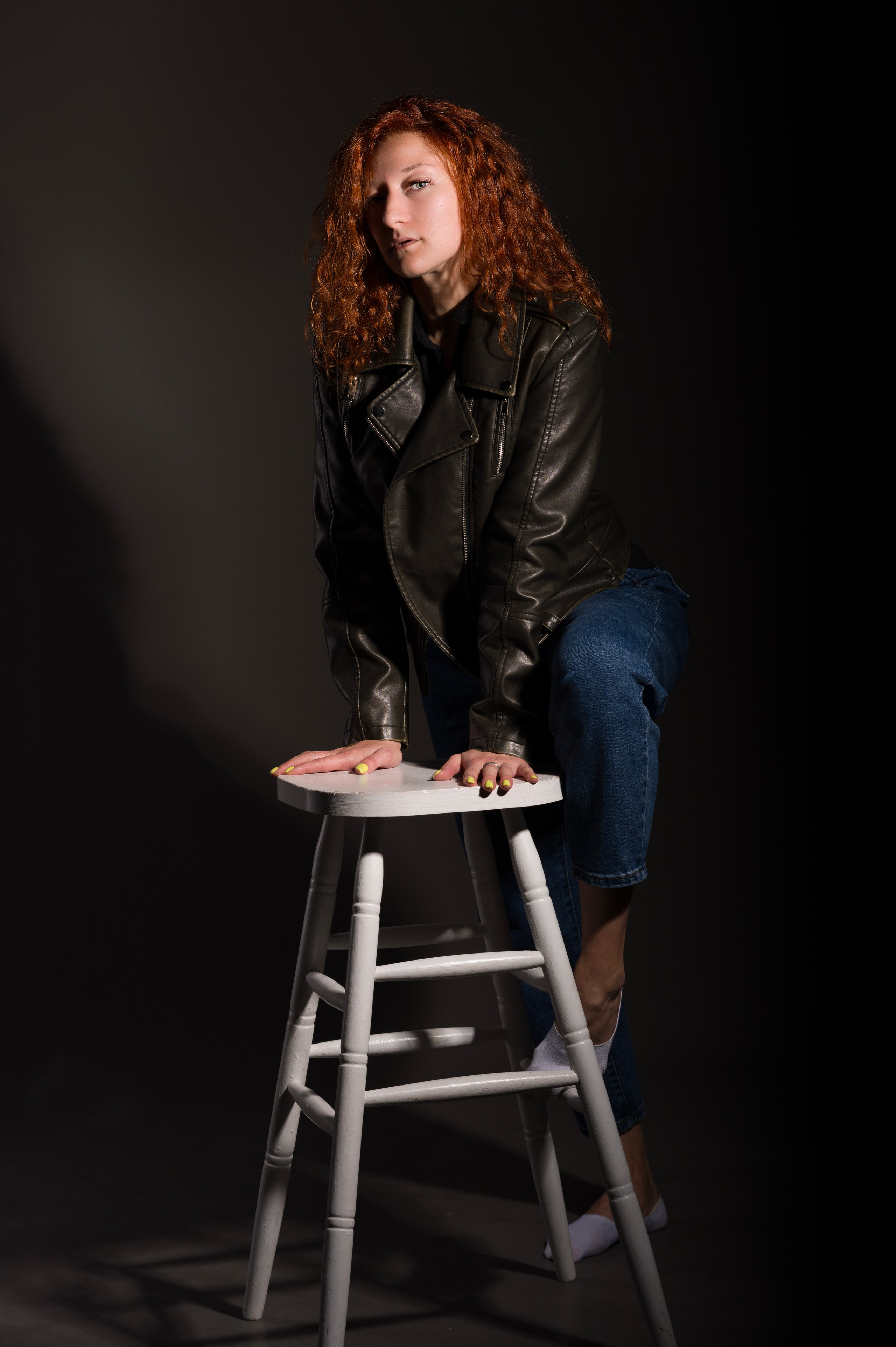 Портрет. Фотограф в городе Омске Константин Зоткин