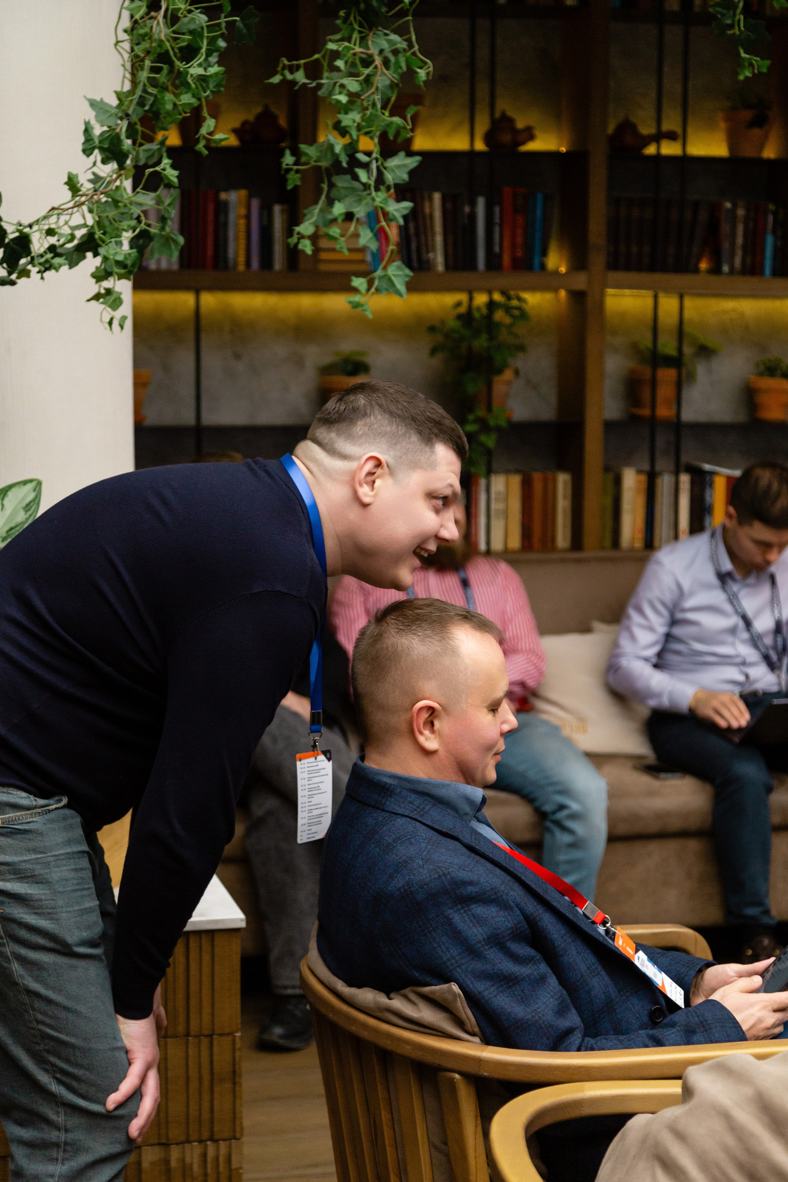 Конференция Proway Day