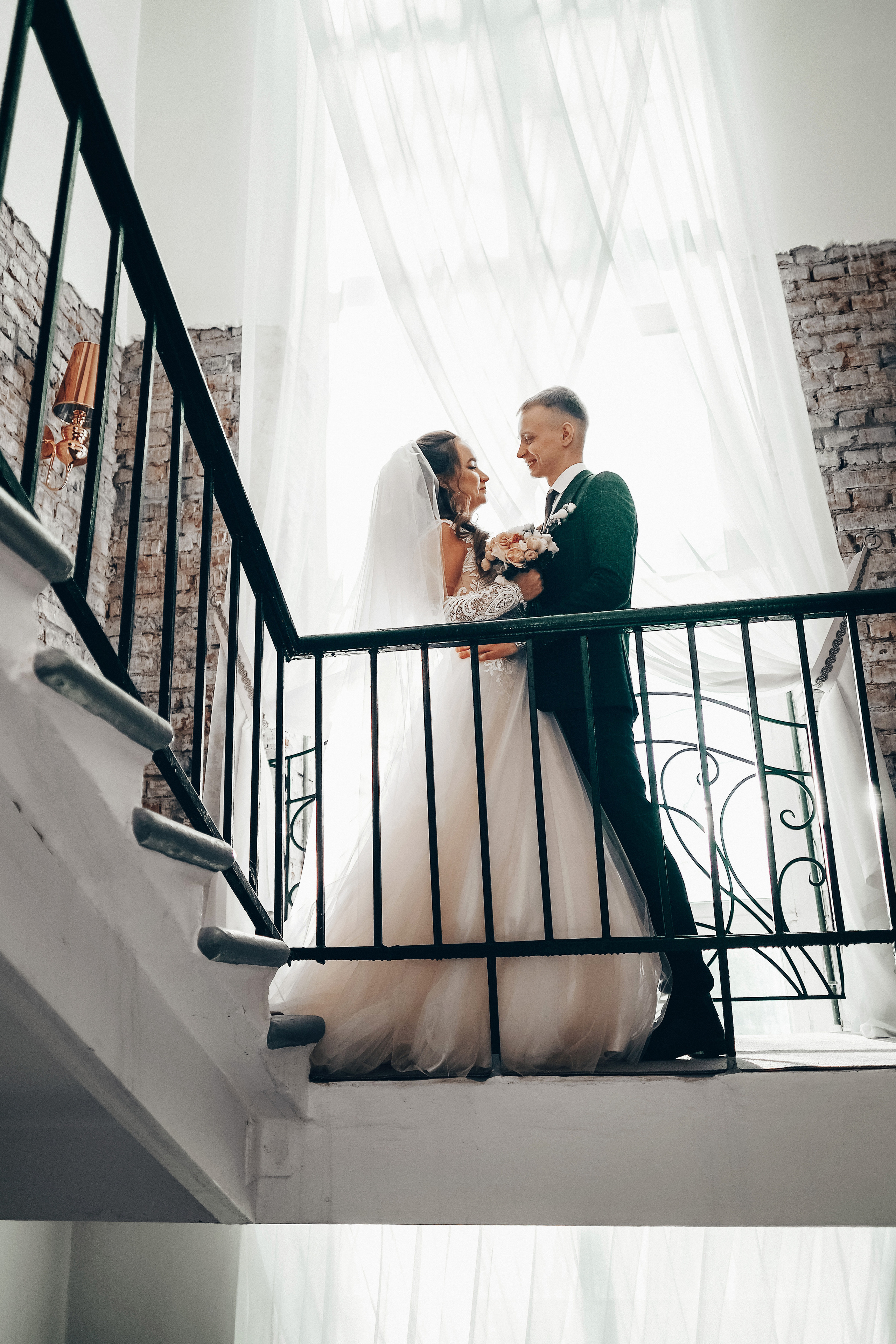 Илья и Екатерина. Свадебный и репортажной фотограф Денис Ожигин в Краснодаре и Краснодарском крае