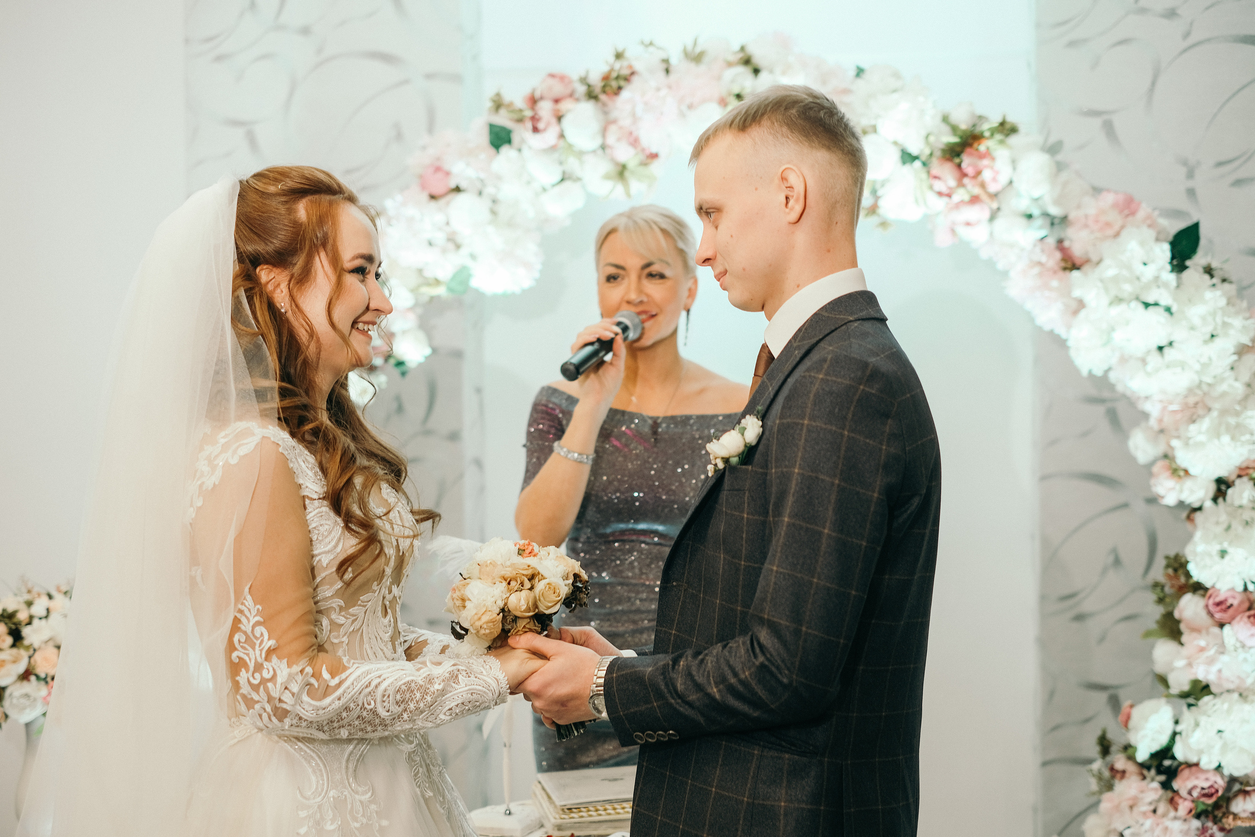 Илья и Екатерина. Свадебный и репортажной фотограф Денис Ожигин в Краснодаре и Краснодарском крае