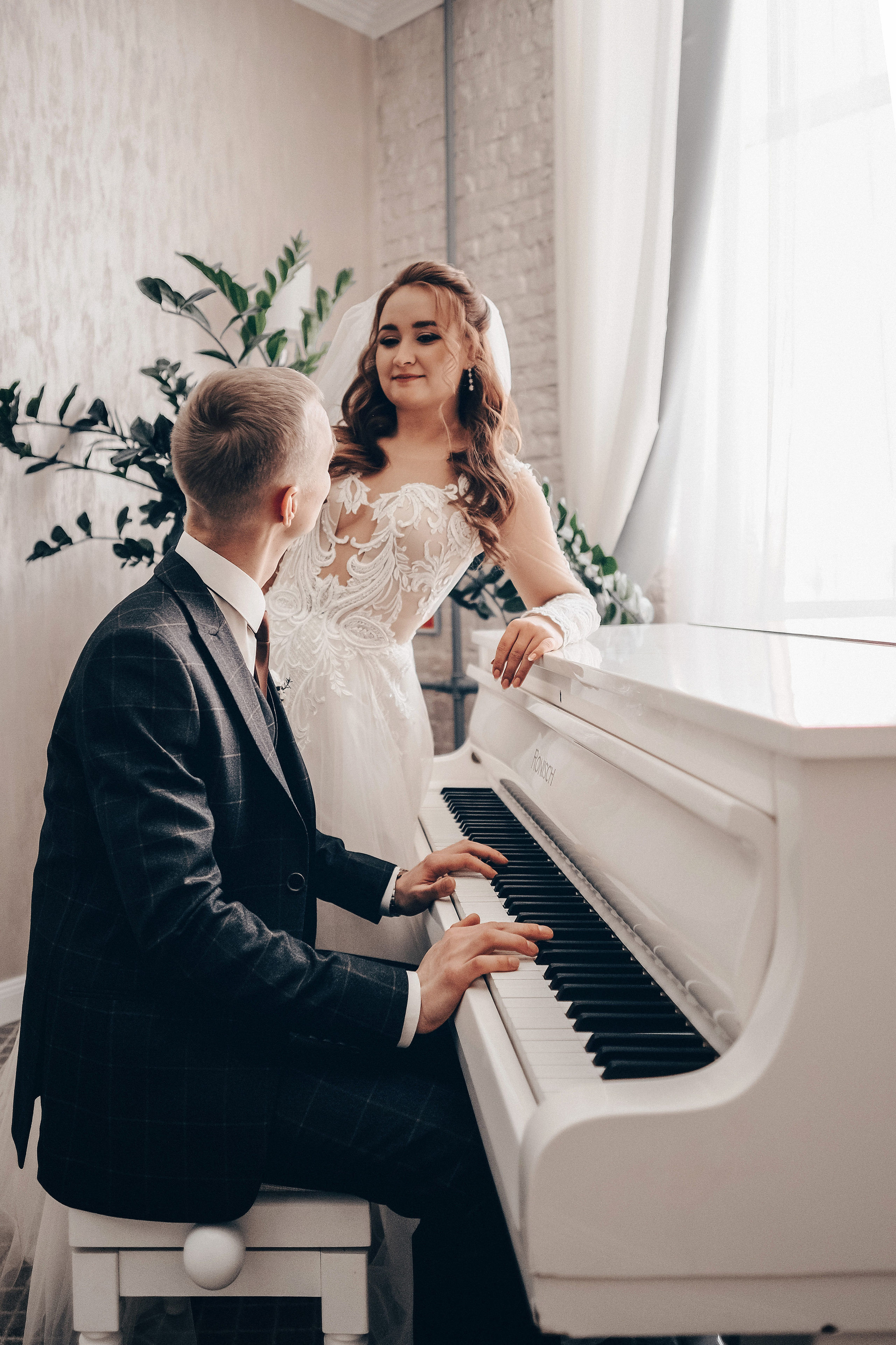 Илья и Екатерина. Свадебный и репортажной фотограф Денис Ожигин в Краснодаре и Краснодарском крае