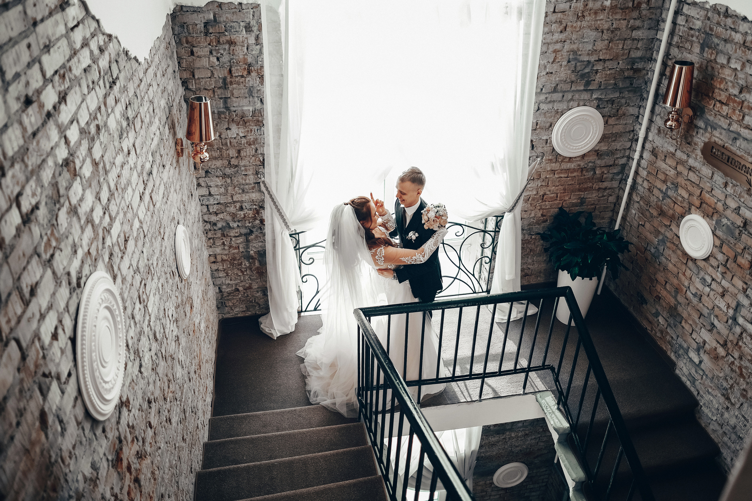 Илья и Екатерина. Свадебный и репортажной фотограф Денис Ожигин в Краснодаре и Краснодарском крае