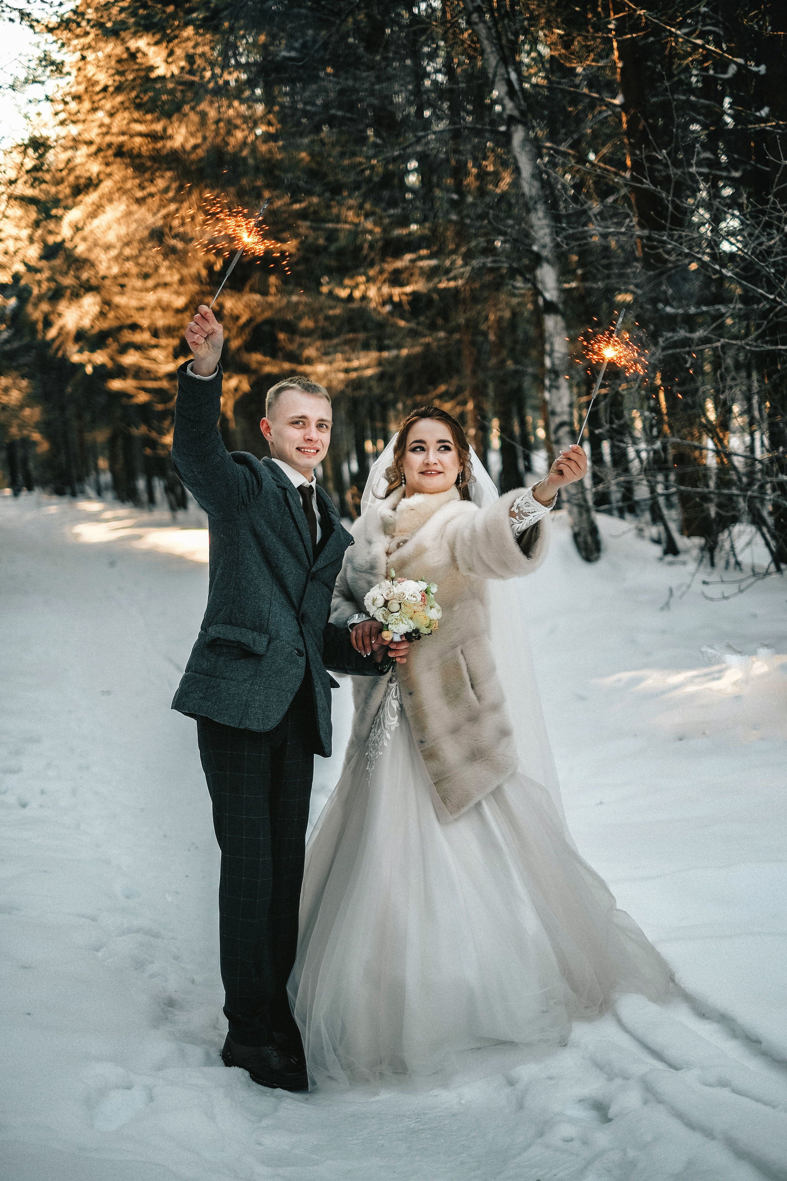 Илья и Екатерина. Свадебный и репортажной фотограф Денис Ожигин в Краснодаре и Краснодарском крае