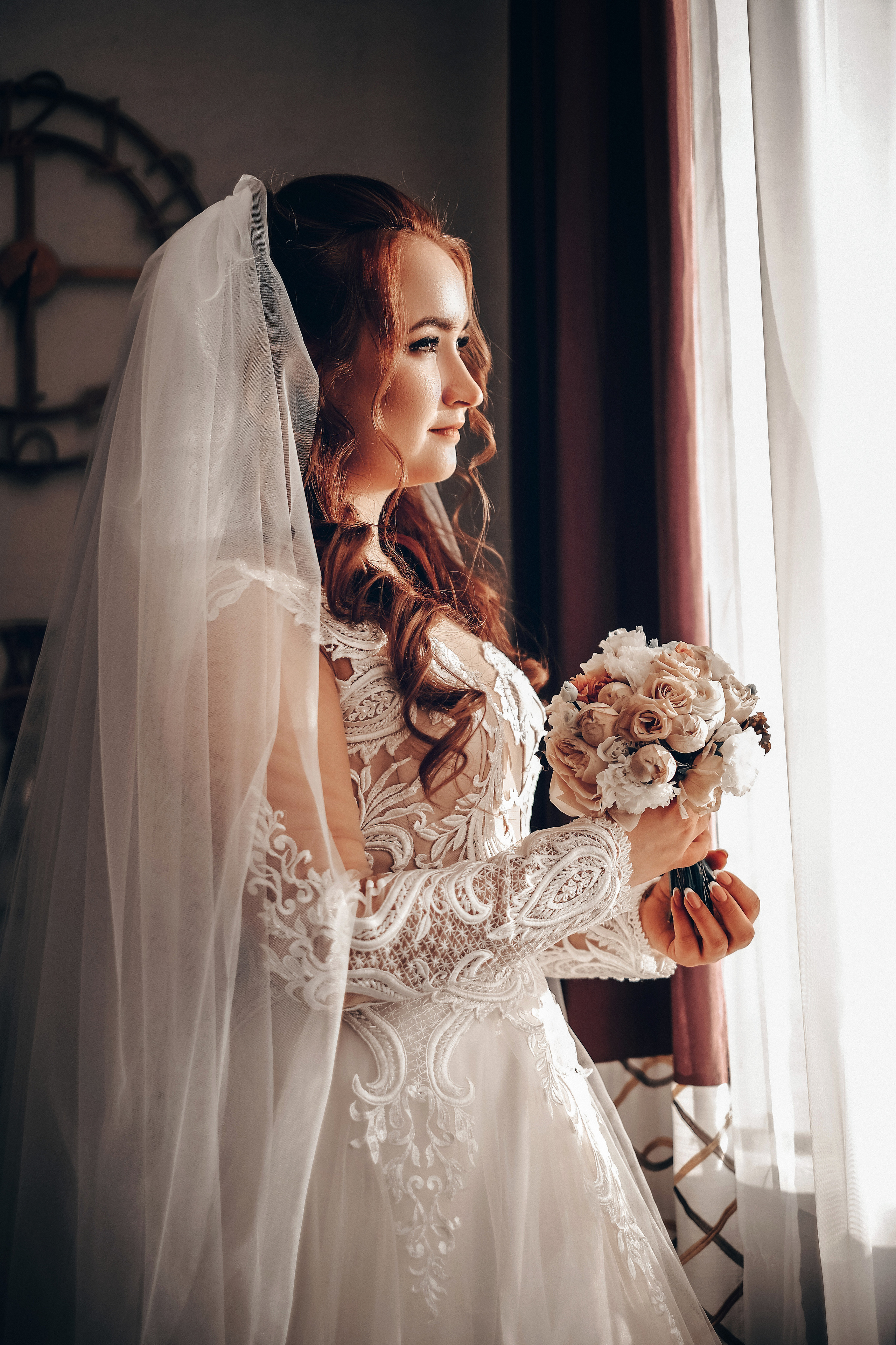 Илья и Екатерина. Свадебный и репортажной фотограф Денис Ожигин в Краснодаре и Краснодарском крае