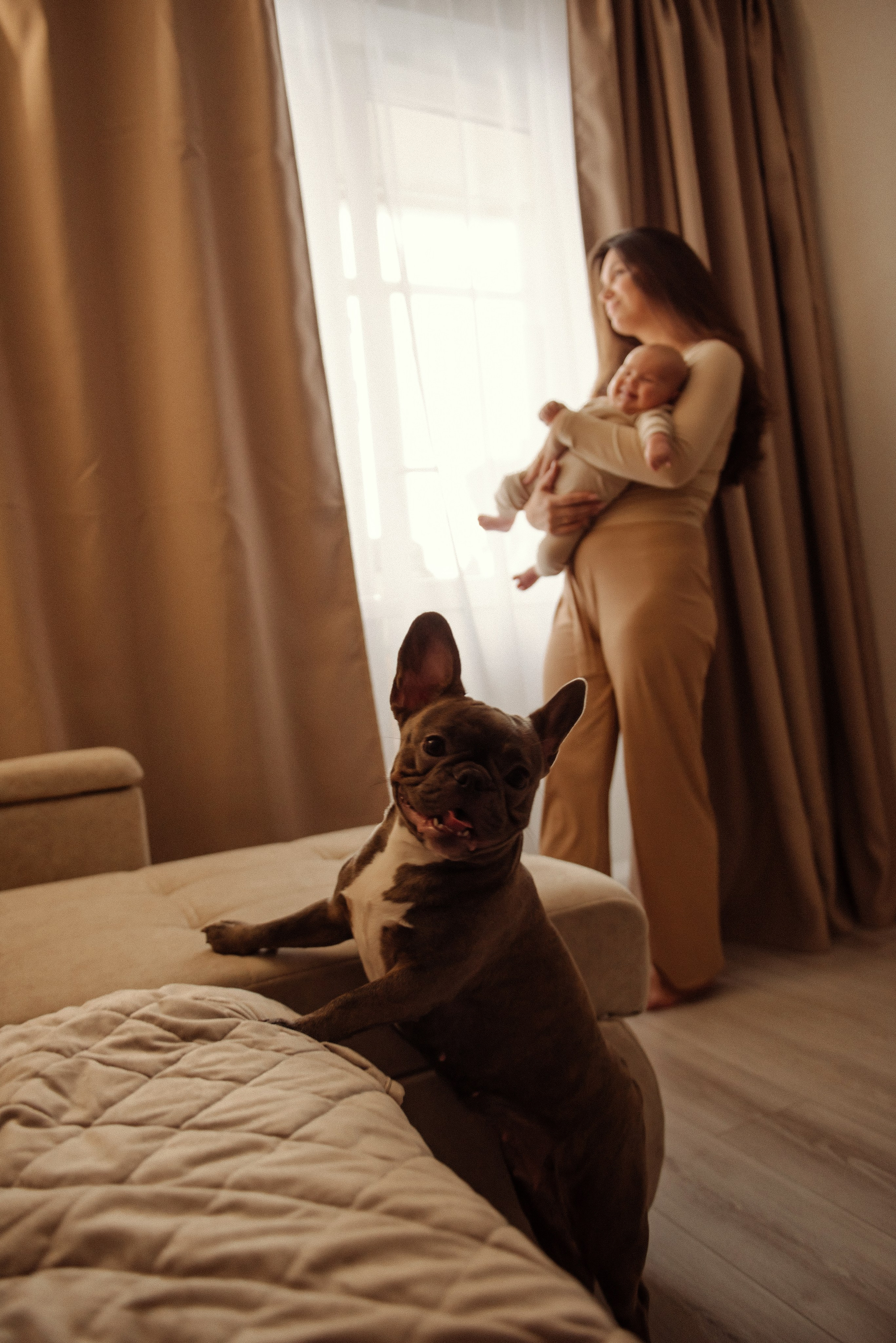 Катя. Свадебный, портретный, фотограф беременности в Нижнем Новгороде Алина Зиновьева