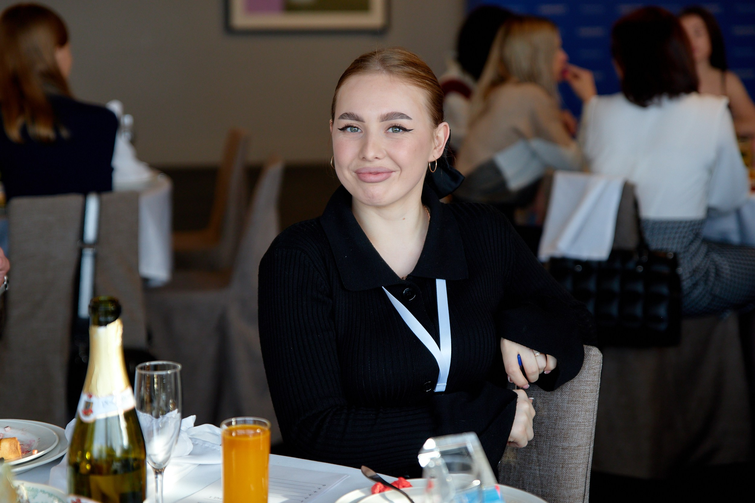 Корпоративное мероприятия ГК «Самолет». Репортажный фотограф Владивосток Анастасия Сокольникова