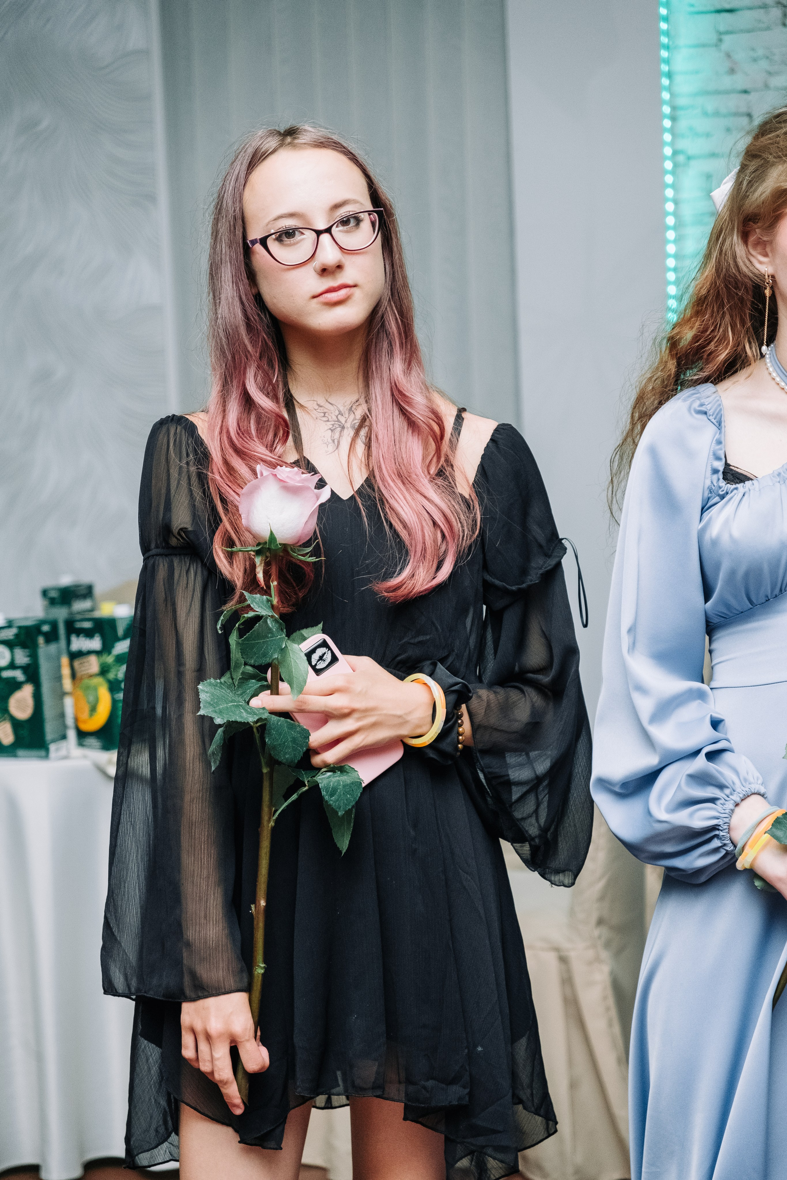 Выпускной. Фотограф в Иркутске Анна Мирошникова