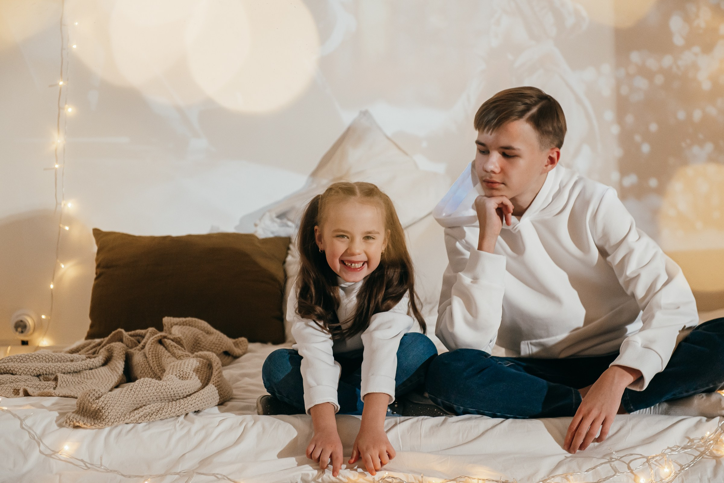 Фотограф на Новый Год в Екатеринбурге Ирина Смирнова. Профессиональный фотограф в Екатеринбурге Ирина Смирнова