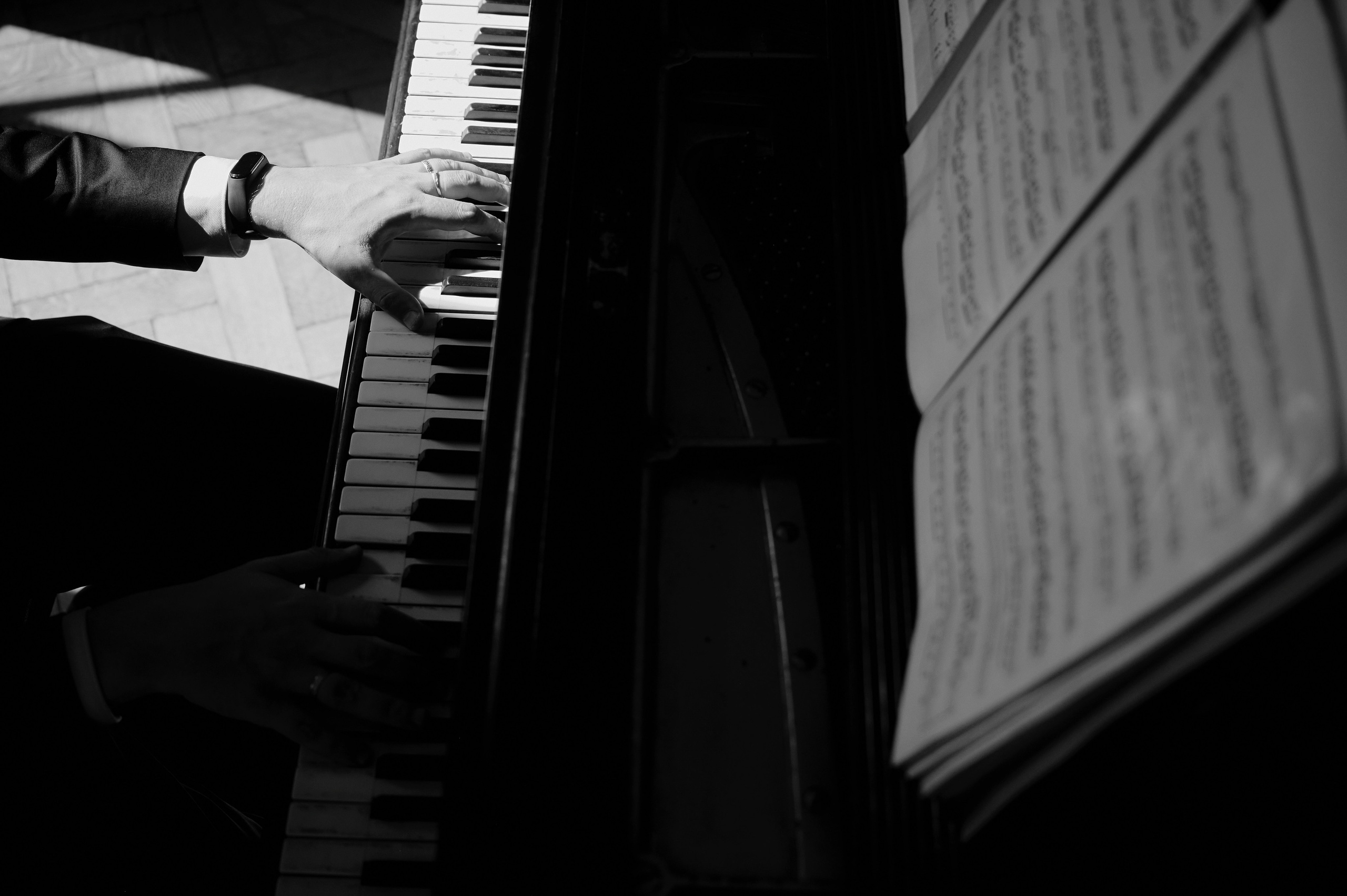 P&S. Свадебный и репортажный фотограф