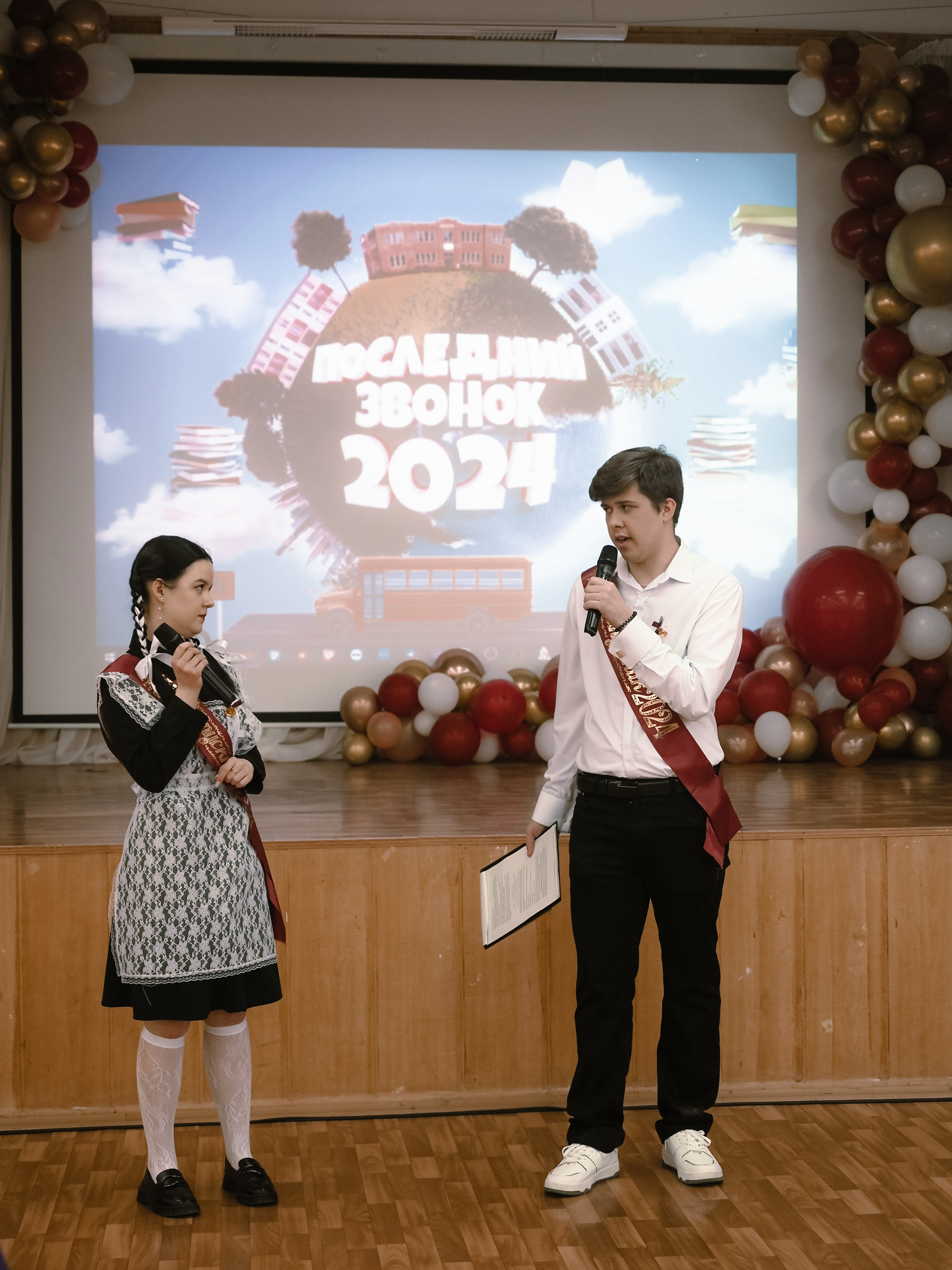 Последний звонок. Фотограф Рязань. Семейный Свадебный фотограф