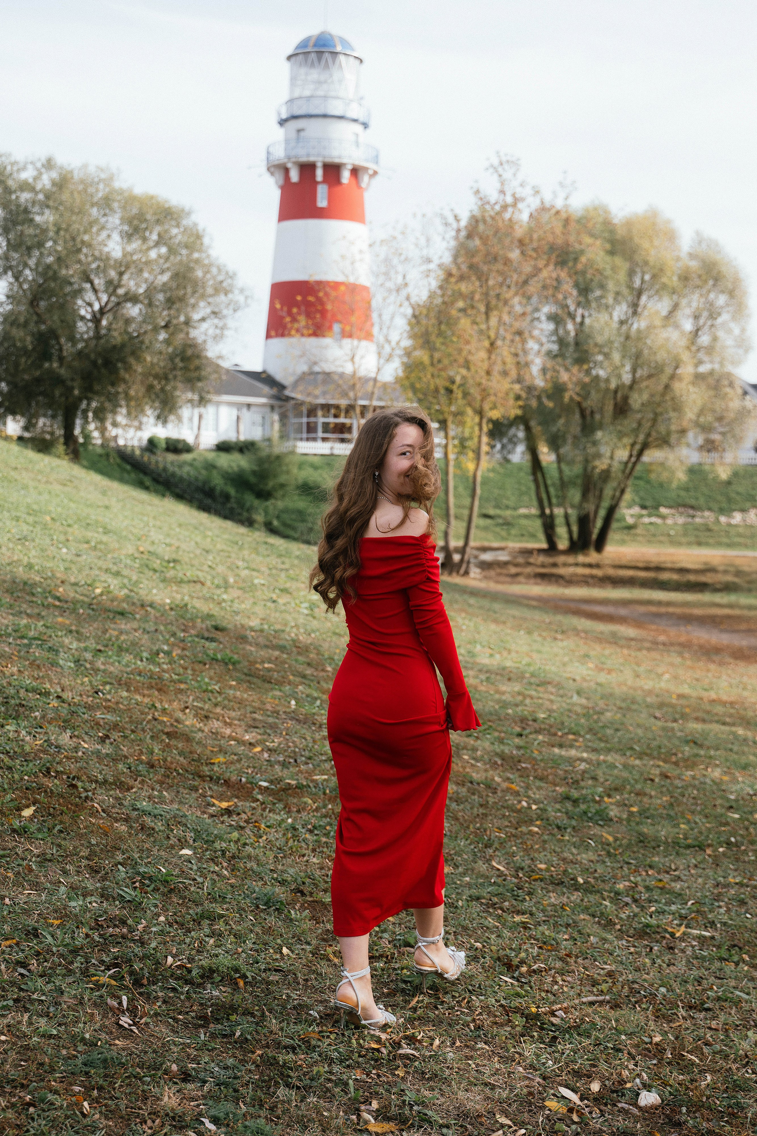 Лена. Свадебный, семейный фотограф в Рязани Лена Брант